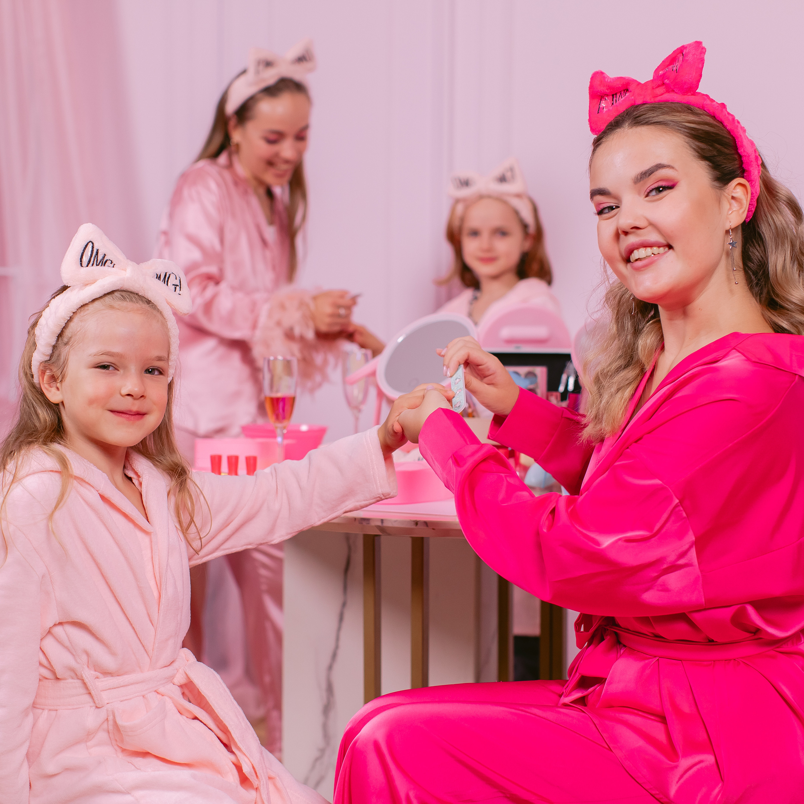 Отзывы. Ваша Маша 🩵 Зеленый фотограф 📸 Питер