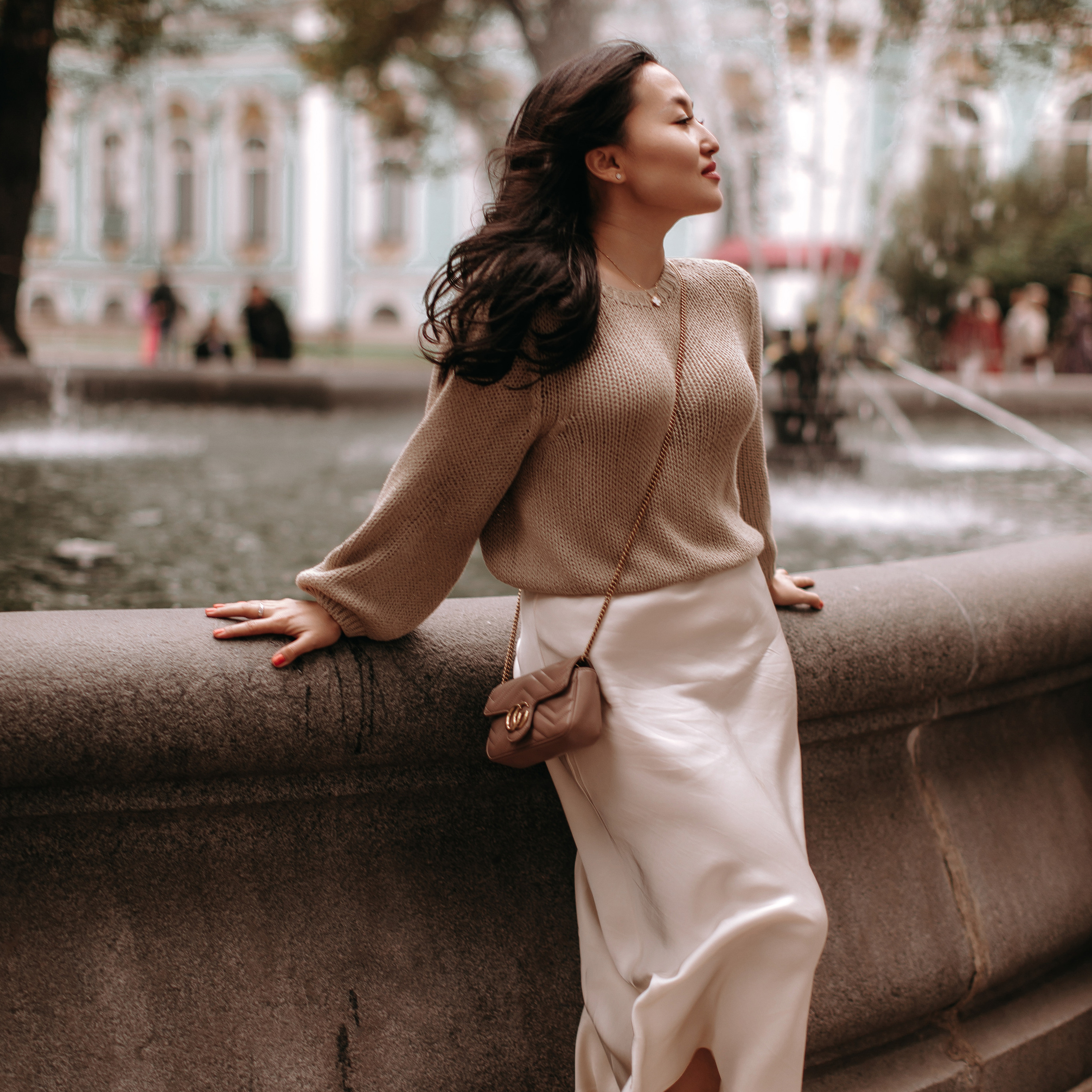 Отзывы. Ваша Маша 🩵 Зеленый фотограф 📸 Питер