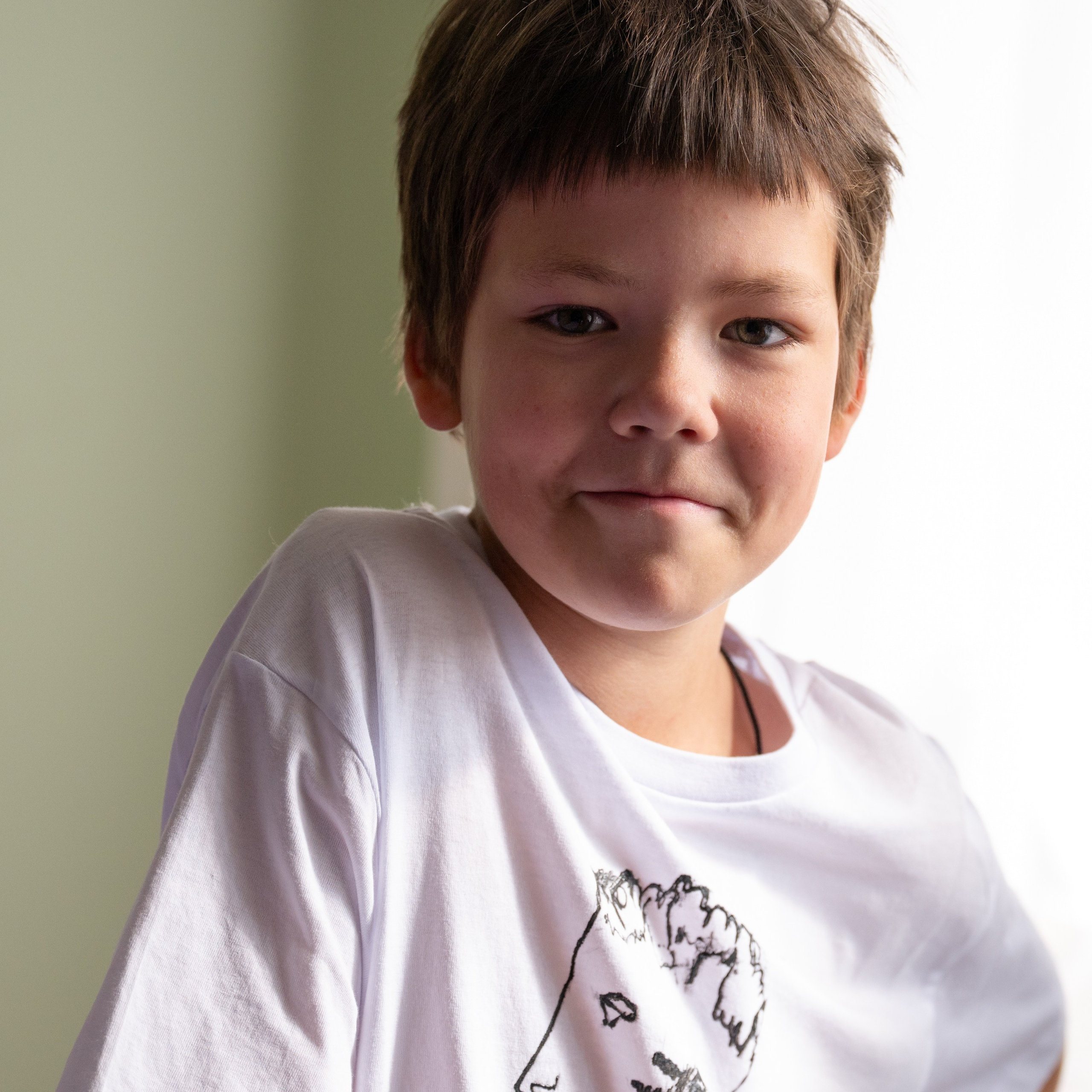 Отзывы. Фотограф Нижний Новгород Тома Авраменко