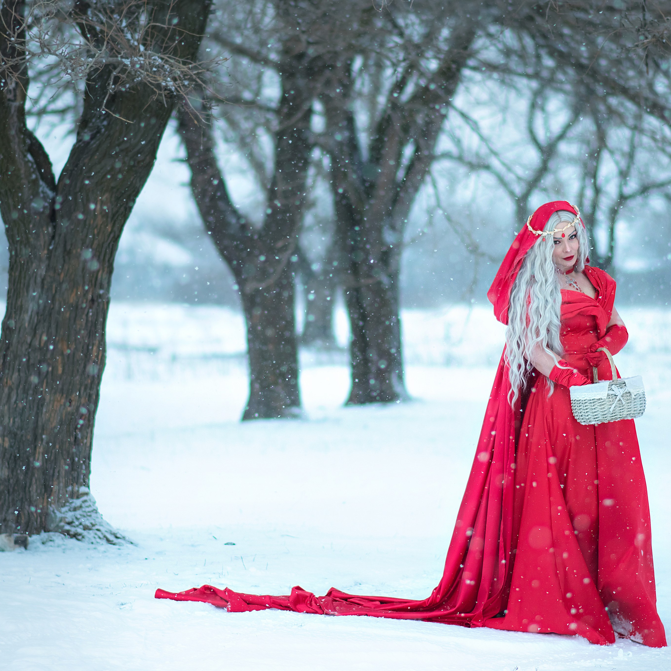 Фотограф Ольга Холина|Дебальцево