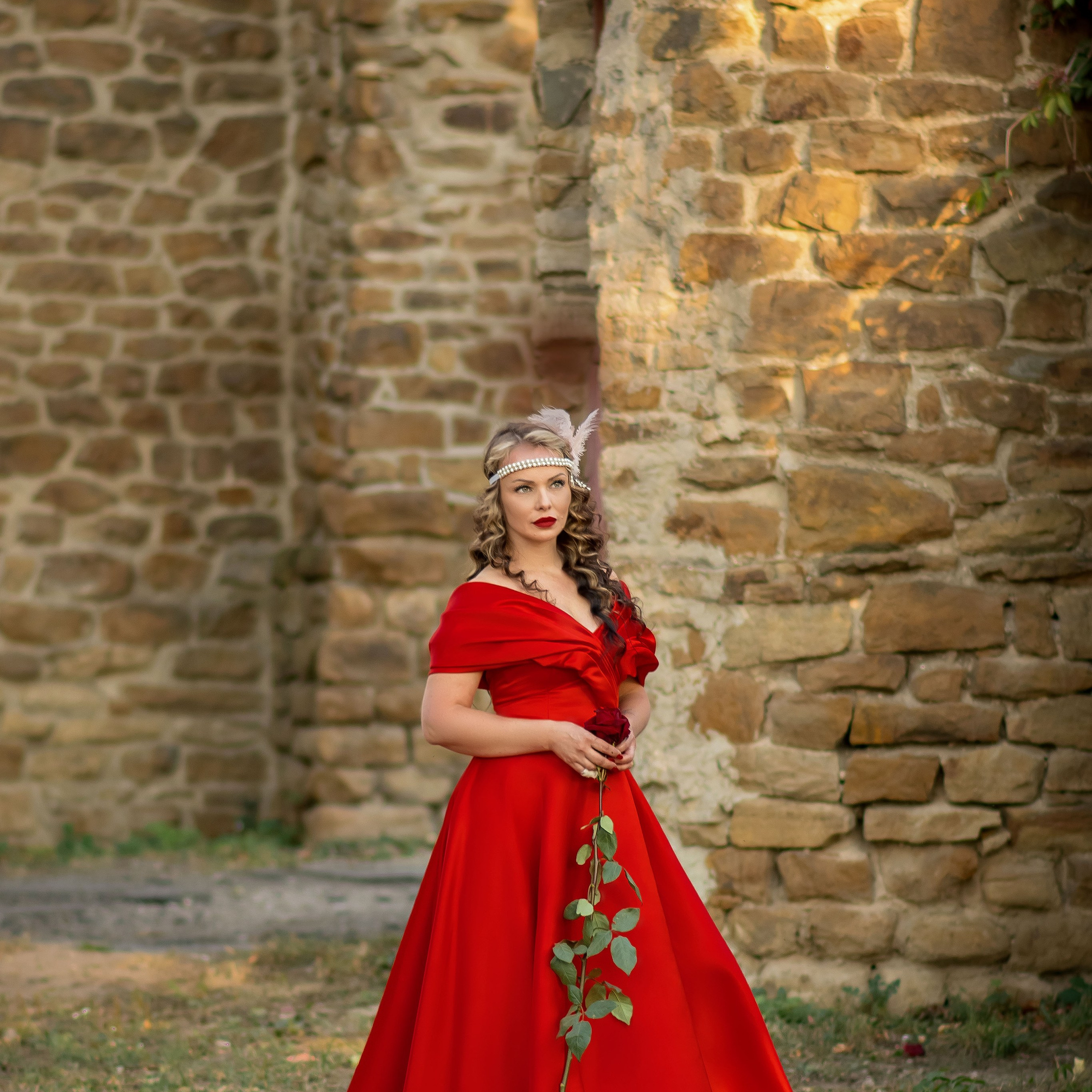 Фотограф Ольга Холина|Дебальцево