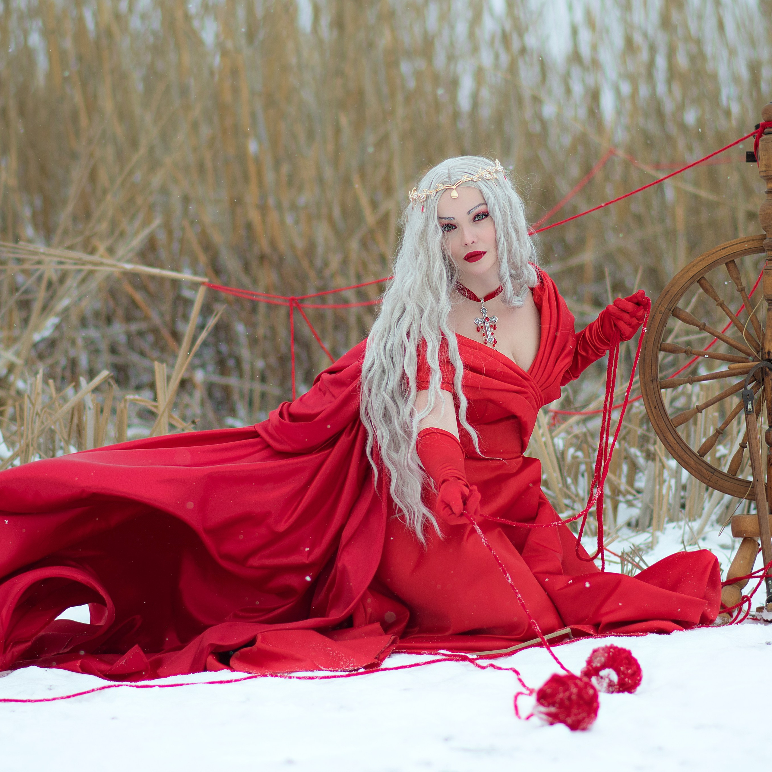 Фотограф Ольга Холина|Дебальцево