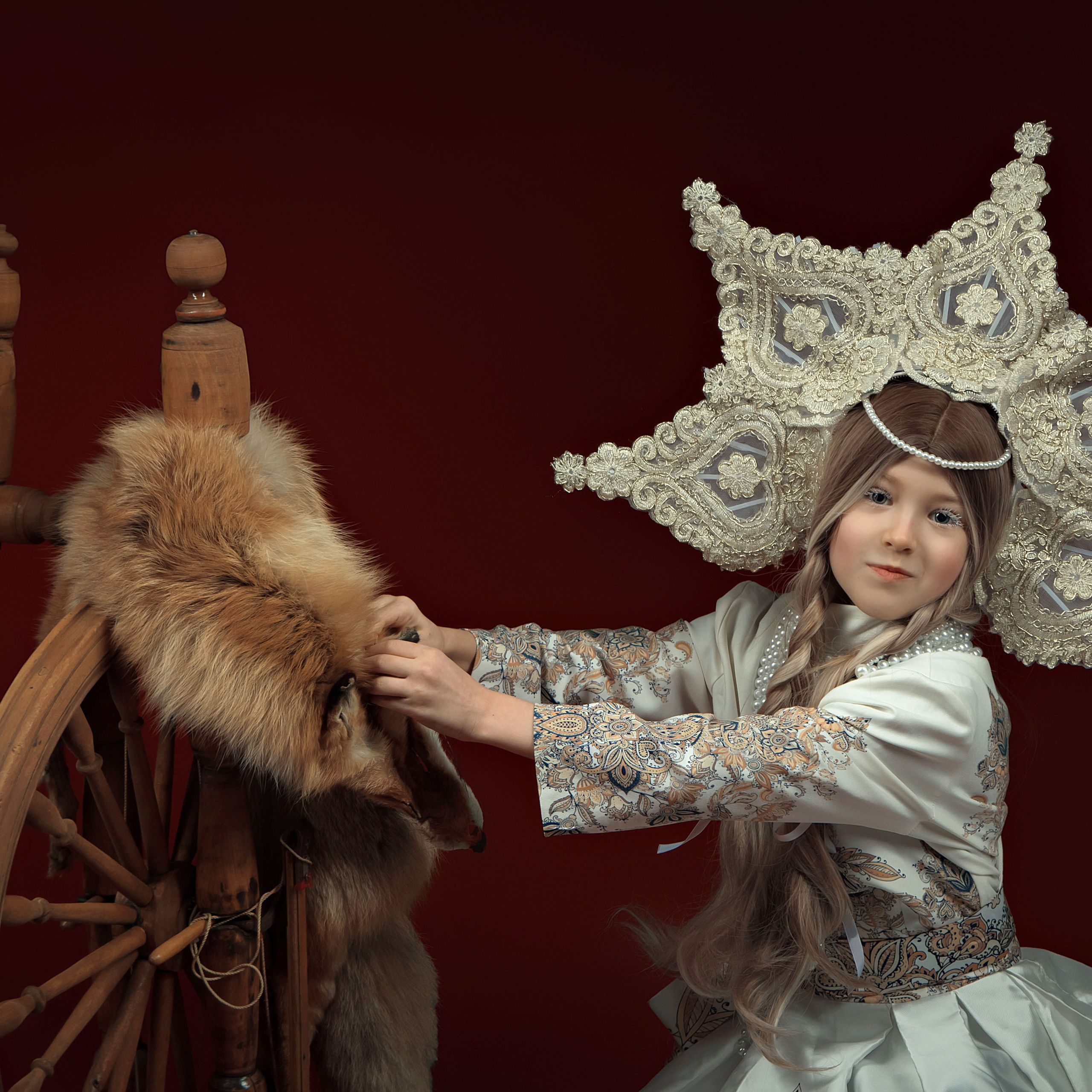 Фотограф Ольга Холина|Дебальцево