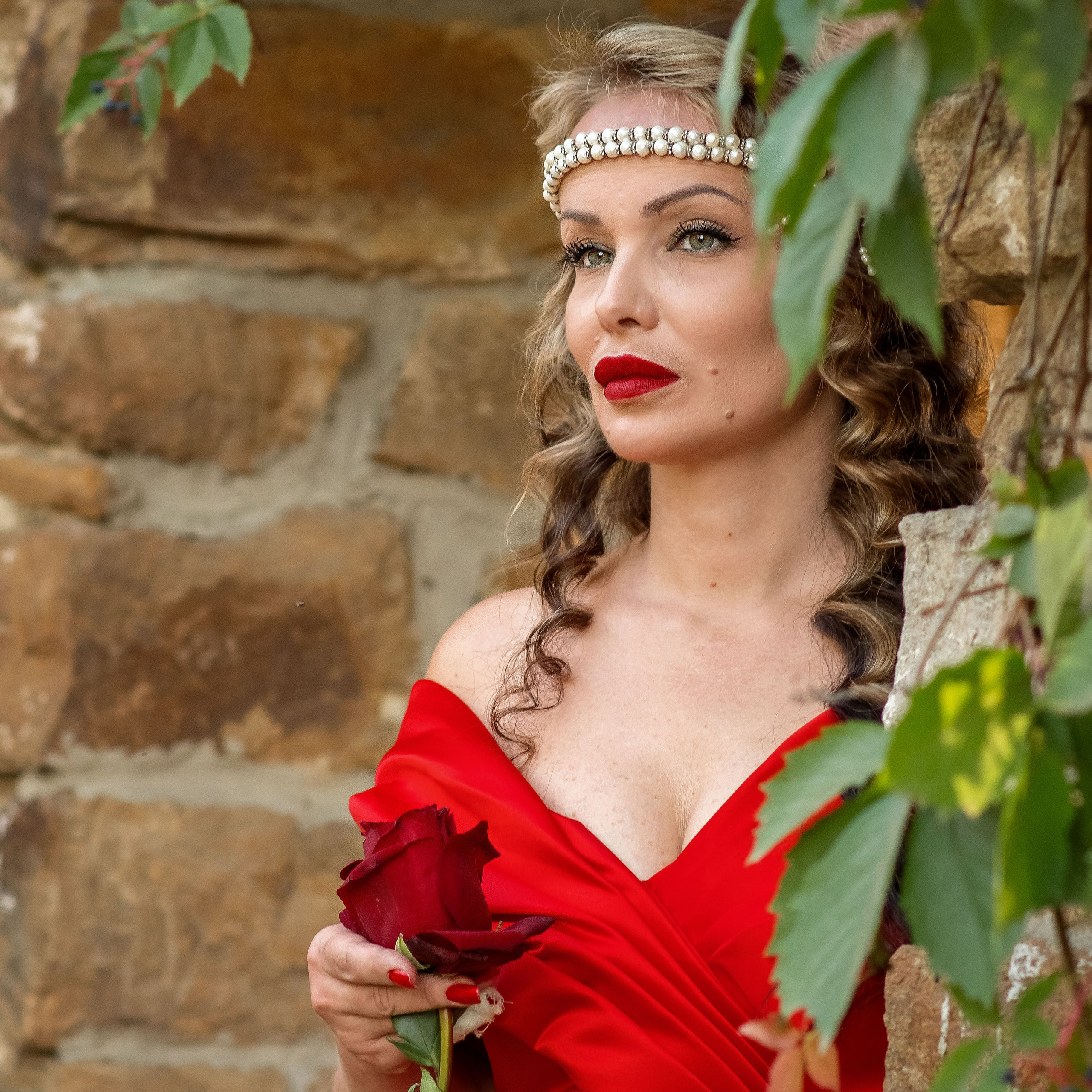 Фотограф Ольга Холина|Дебальцево