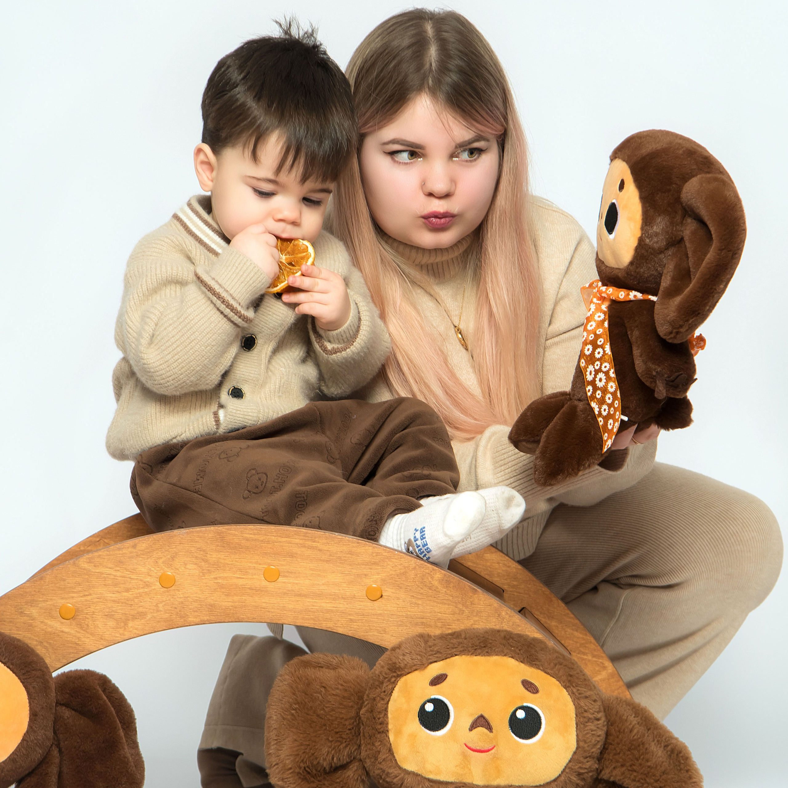 Фотограф Ольга Холина|Дебальцево