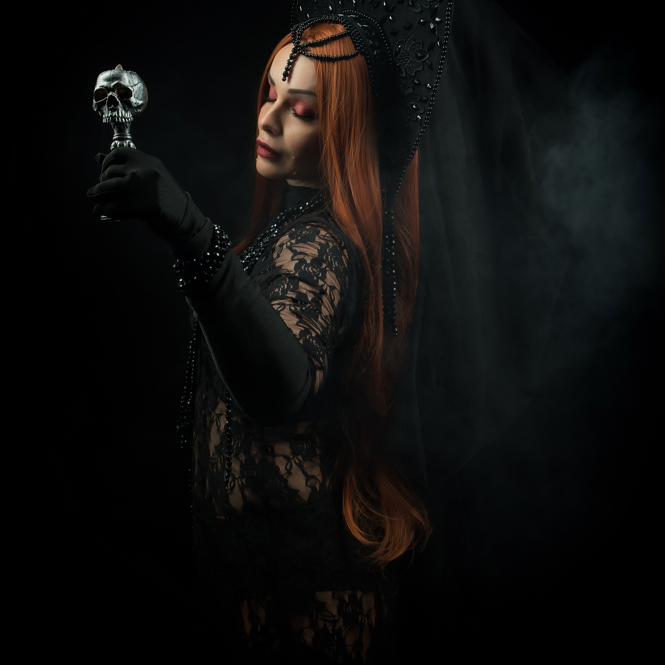 Фотограф Ольга Холина|Дебальцево