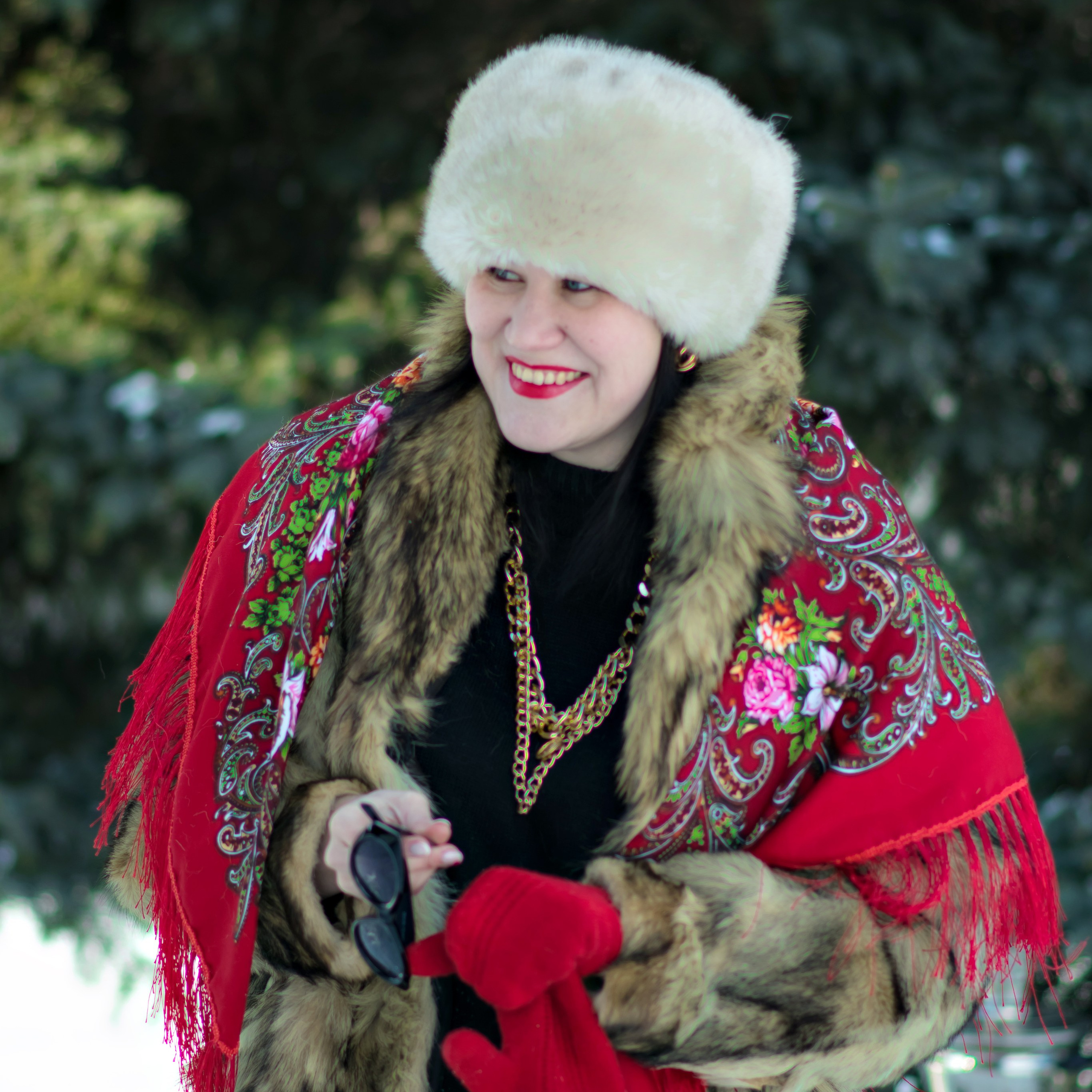 Фотограф Ольга Холина|Дебальцево