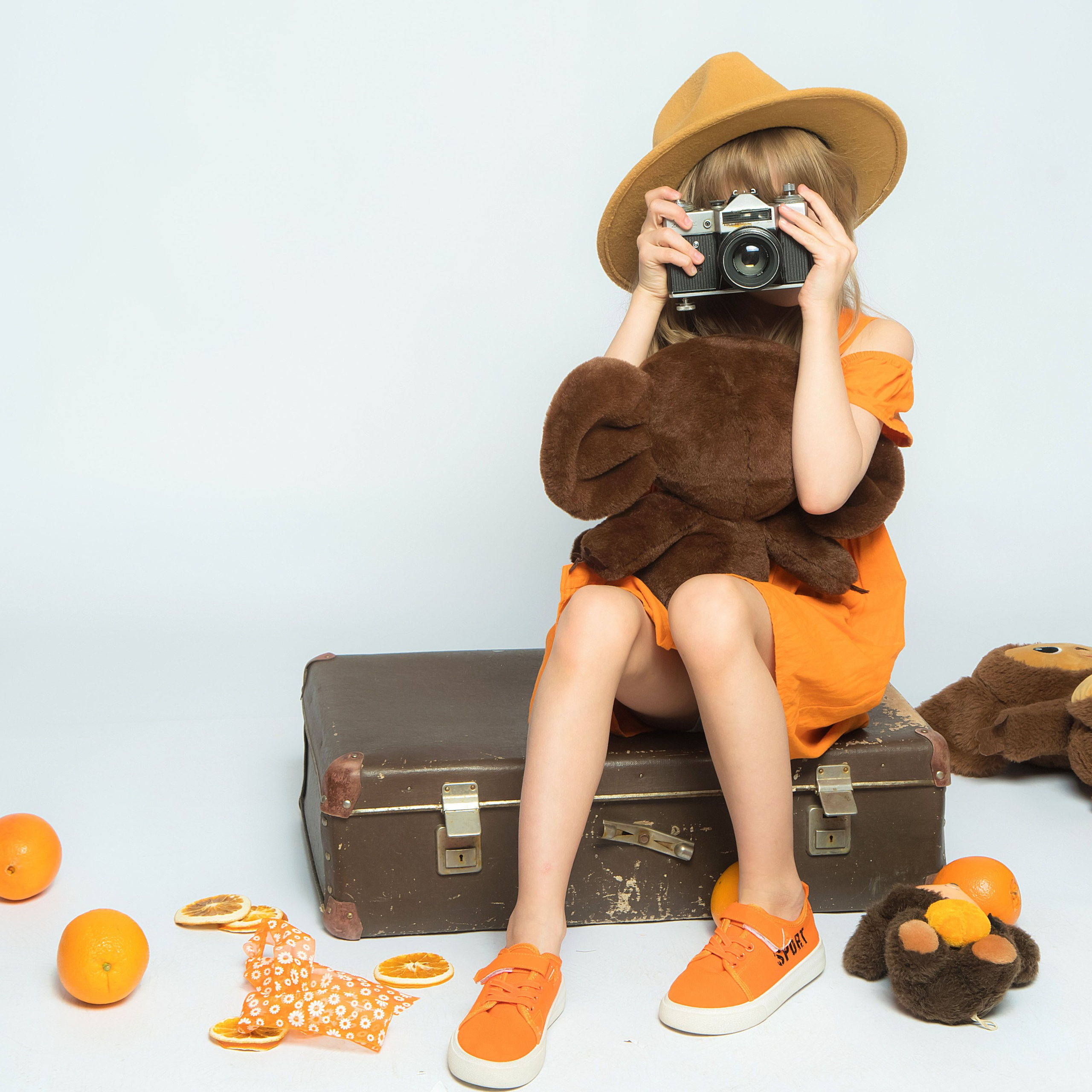 Фотограф Ольга Холина|Дебальцево