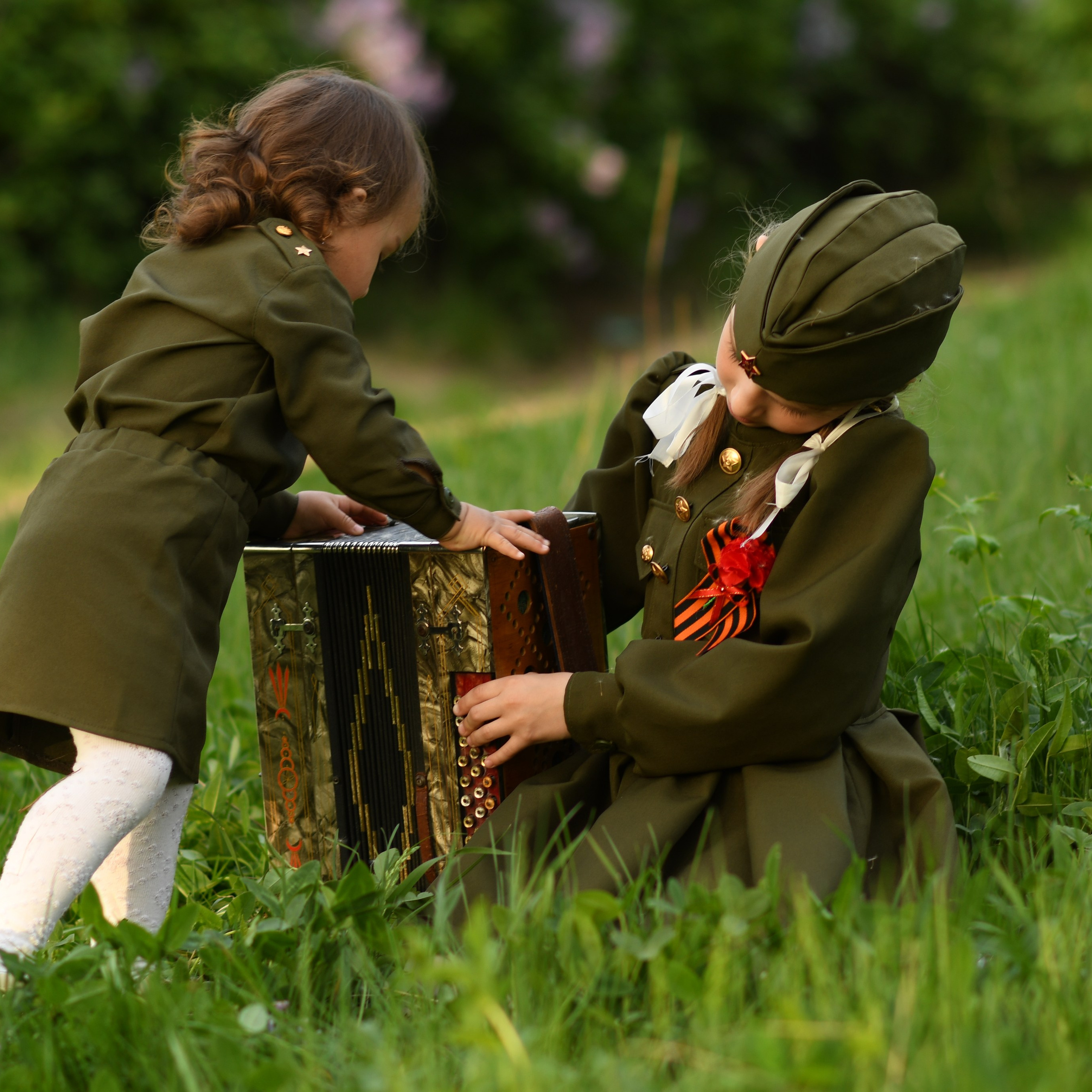 Фотограф Ольга Холина|Дебальцево