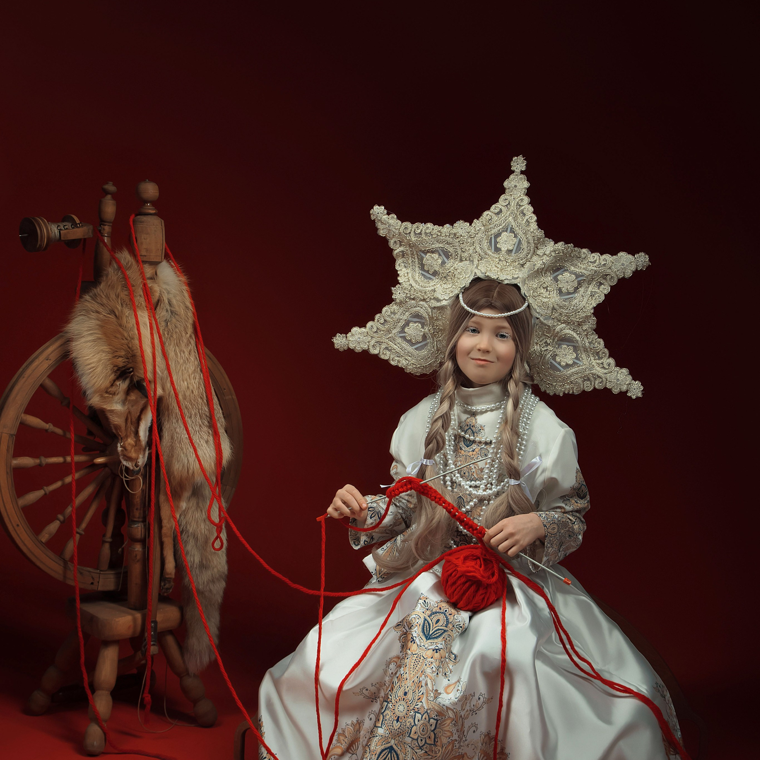 Фотограф Ольга Холина|Дебальцево