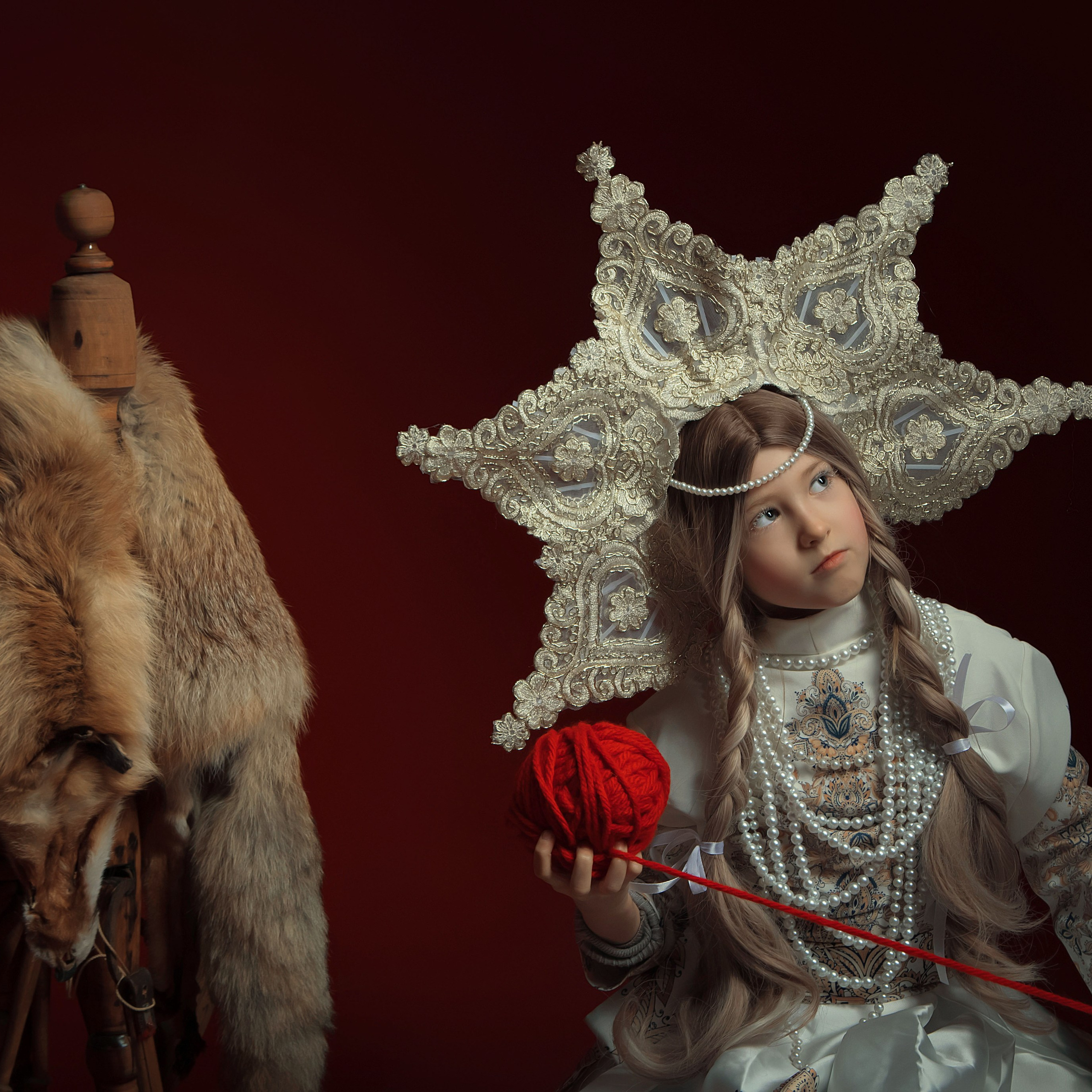 Фотограф Ольга Холина|Дебальцево