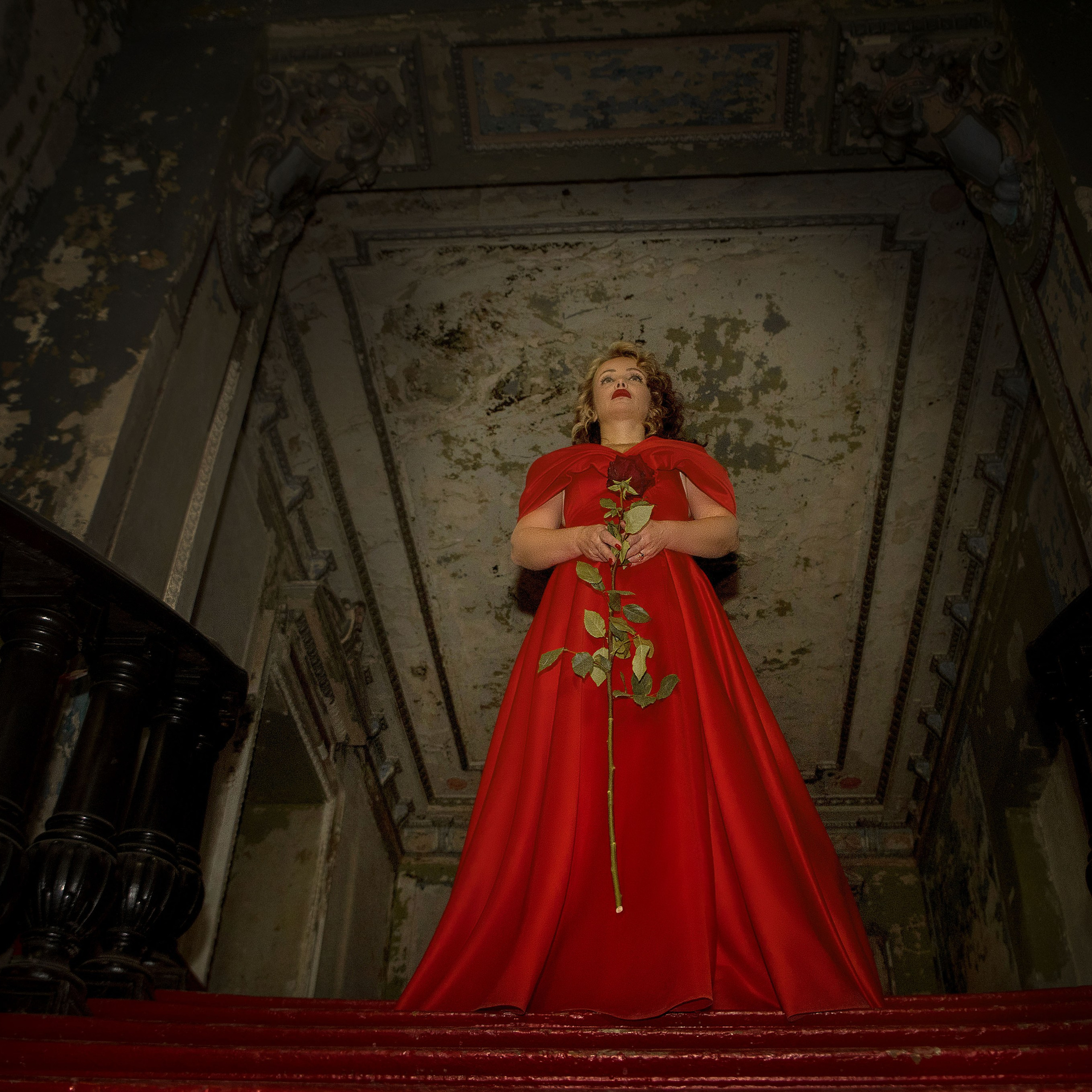 Фотограф Ольга Холина|Дебальцево