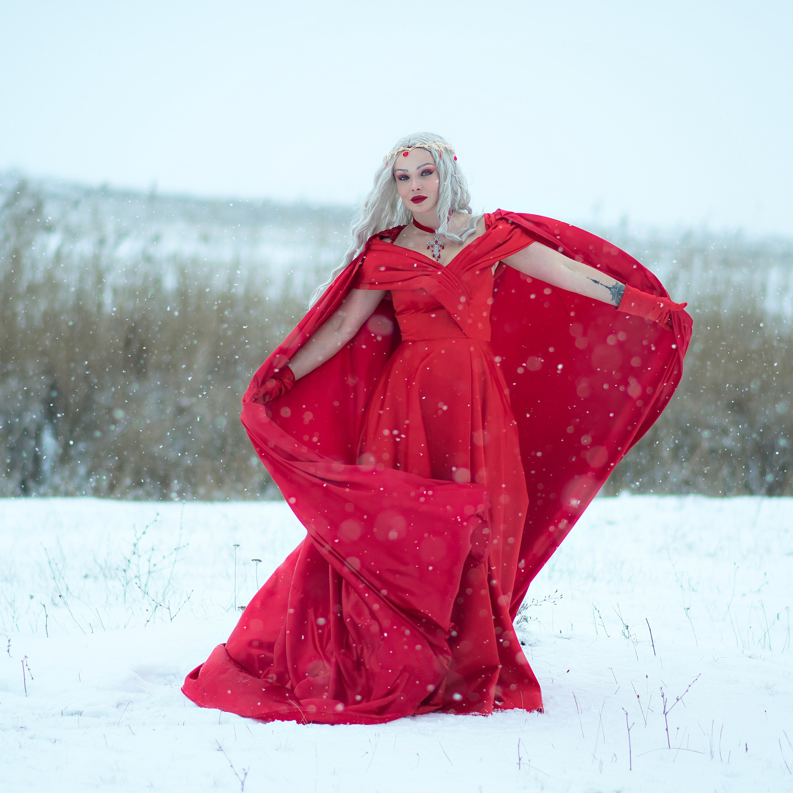 Фотограф Ольга Холина|Дебальцево