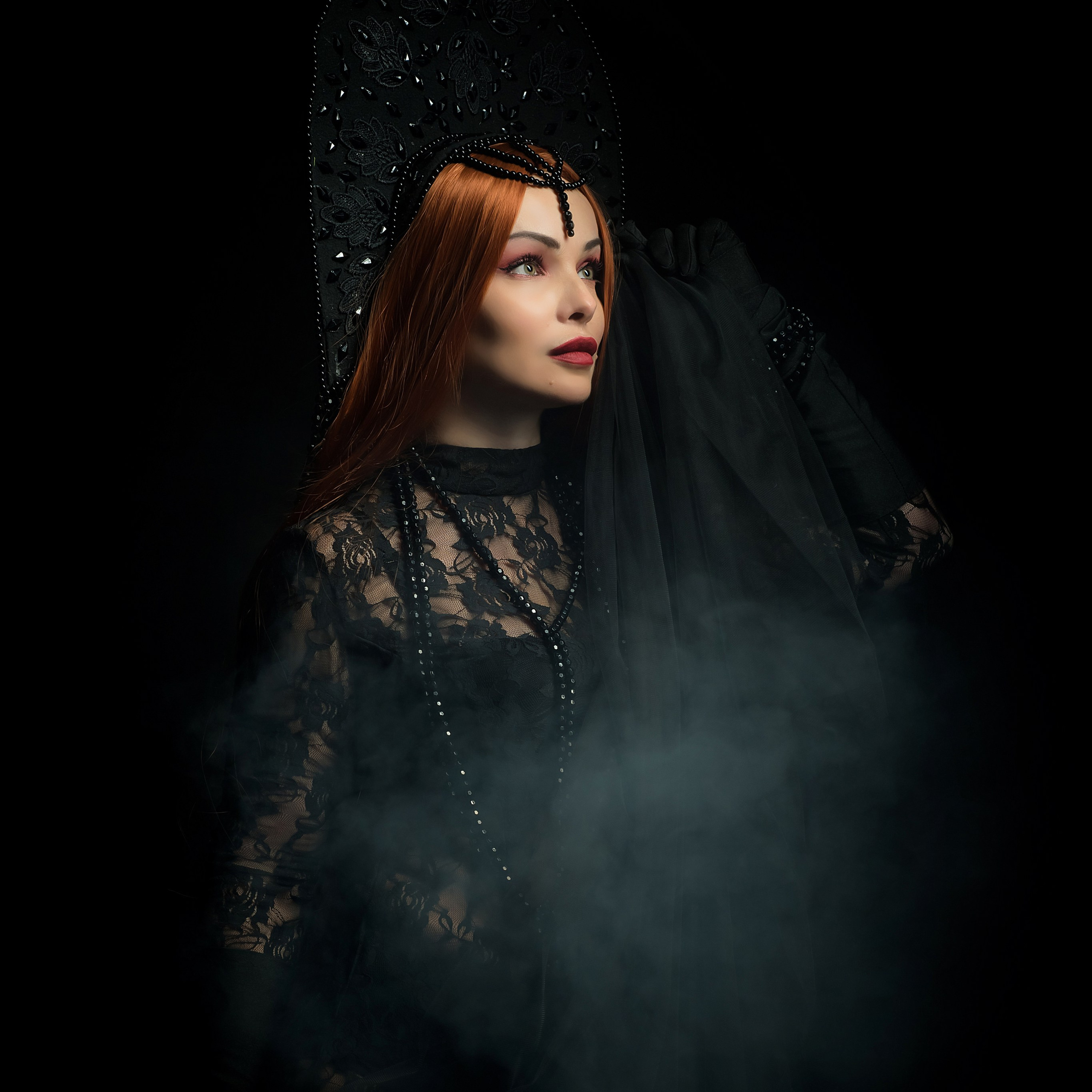 Фотограф Ольга Холина|Дебальцево