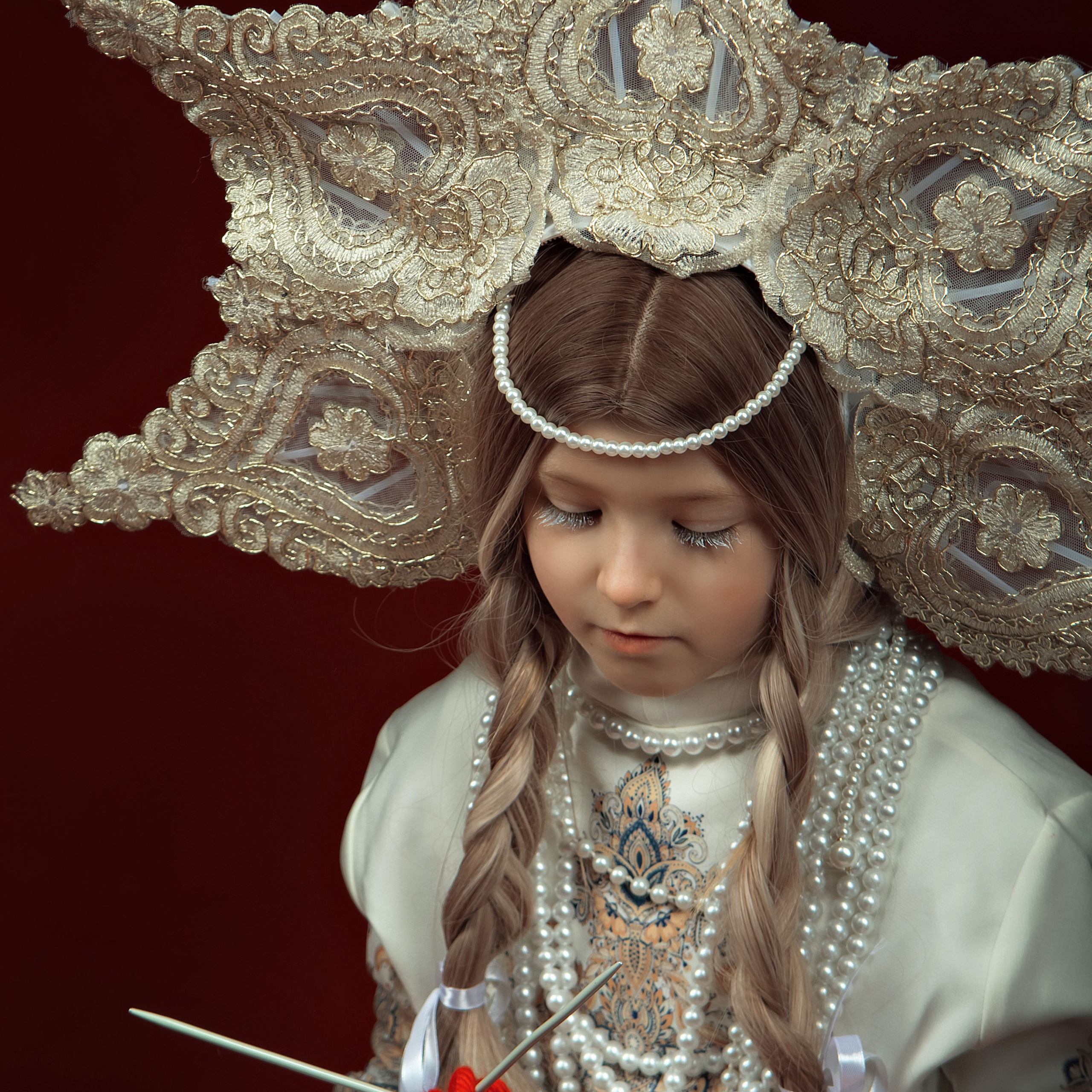 Фотограф Ольга Холина|Дебальцево