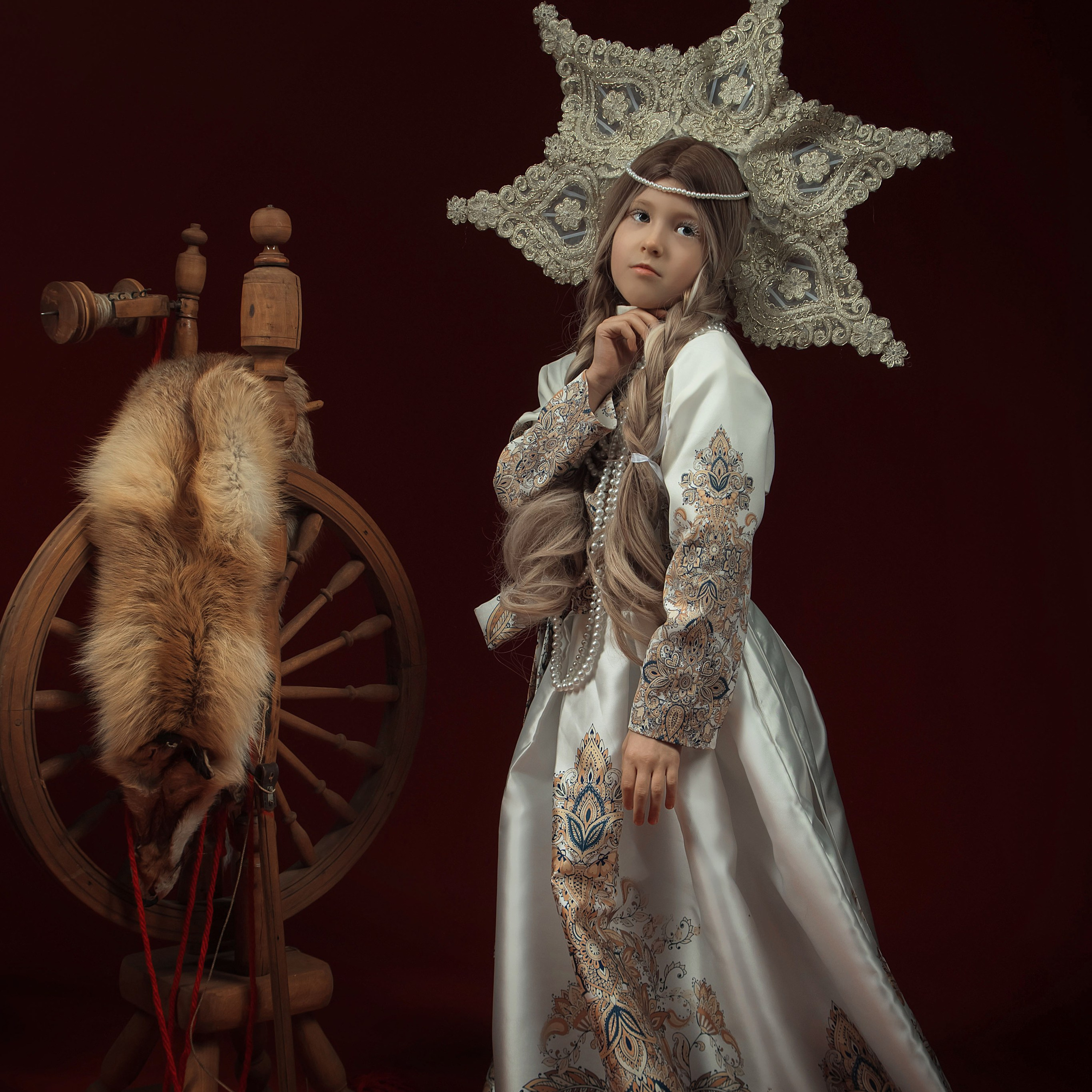 Фотограф Ольга Холина|Дебальцево