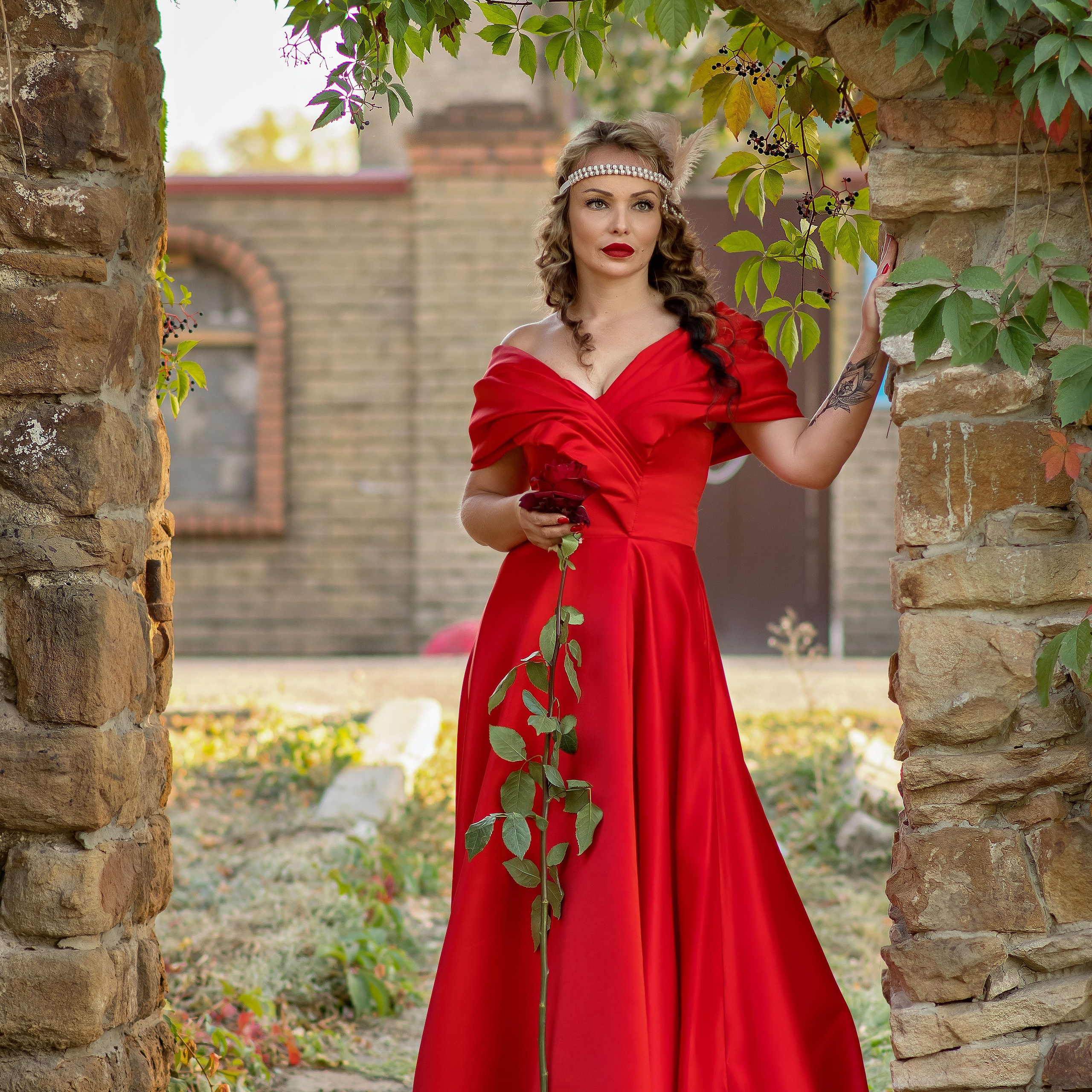 Фотограф Ольга Холина|Дебальцево