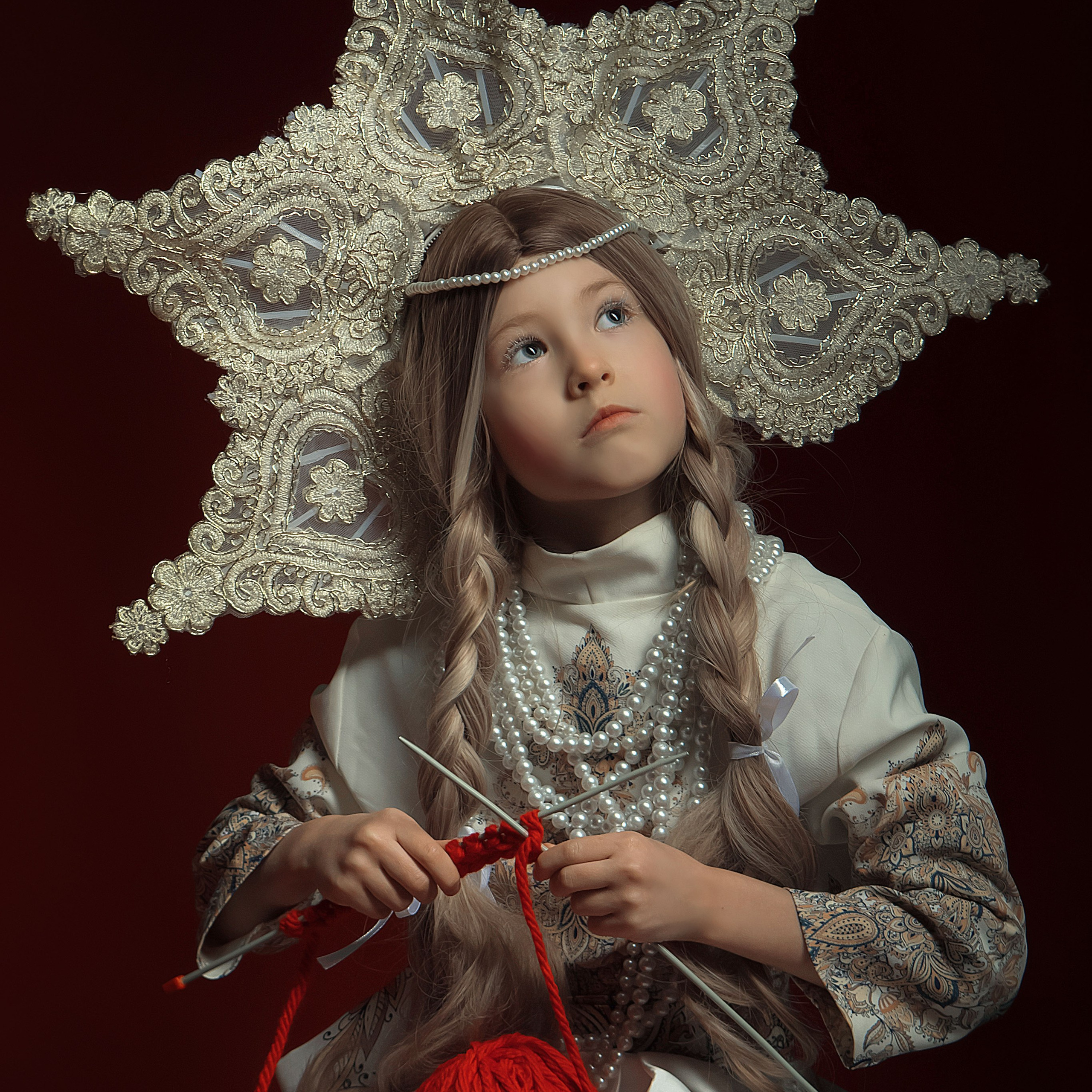 Фотограф Ольга Холина|Дебальцево