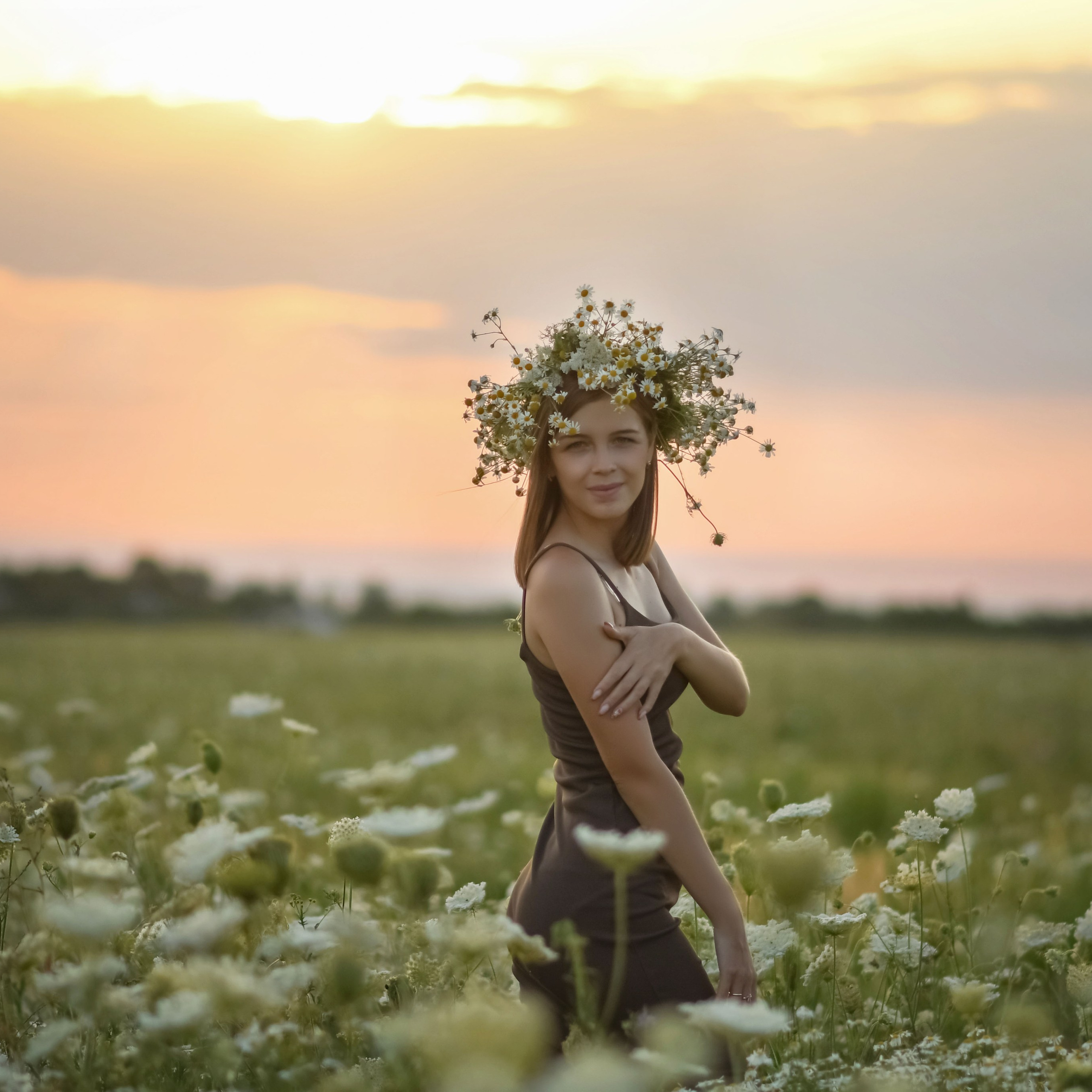 Фотограф Ольга Холина|Дебальцево