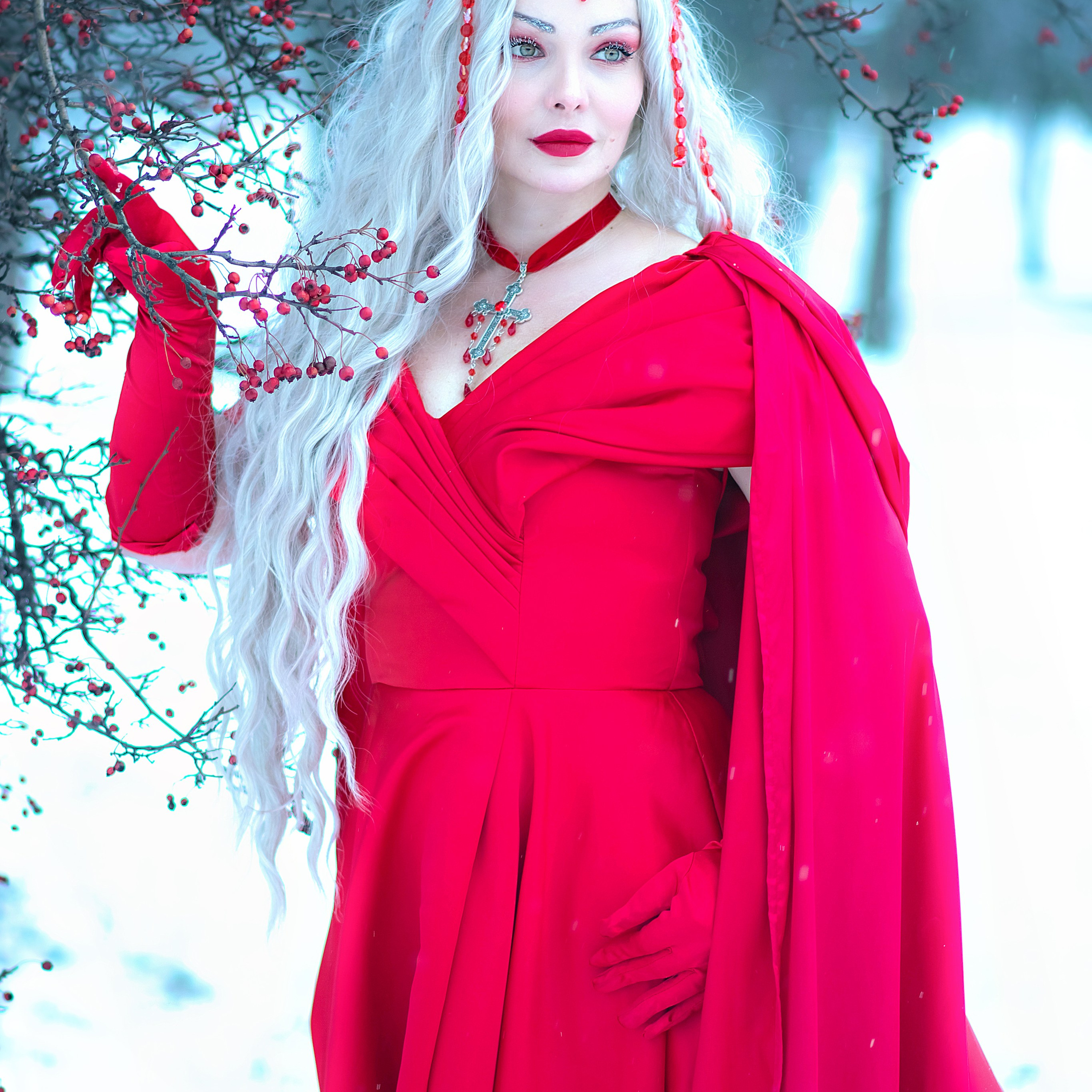 Фотограф Ольга Холина|Дебальцево