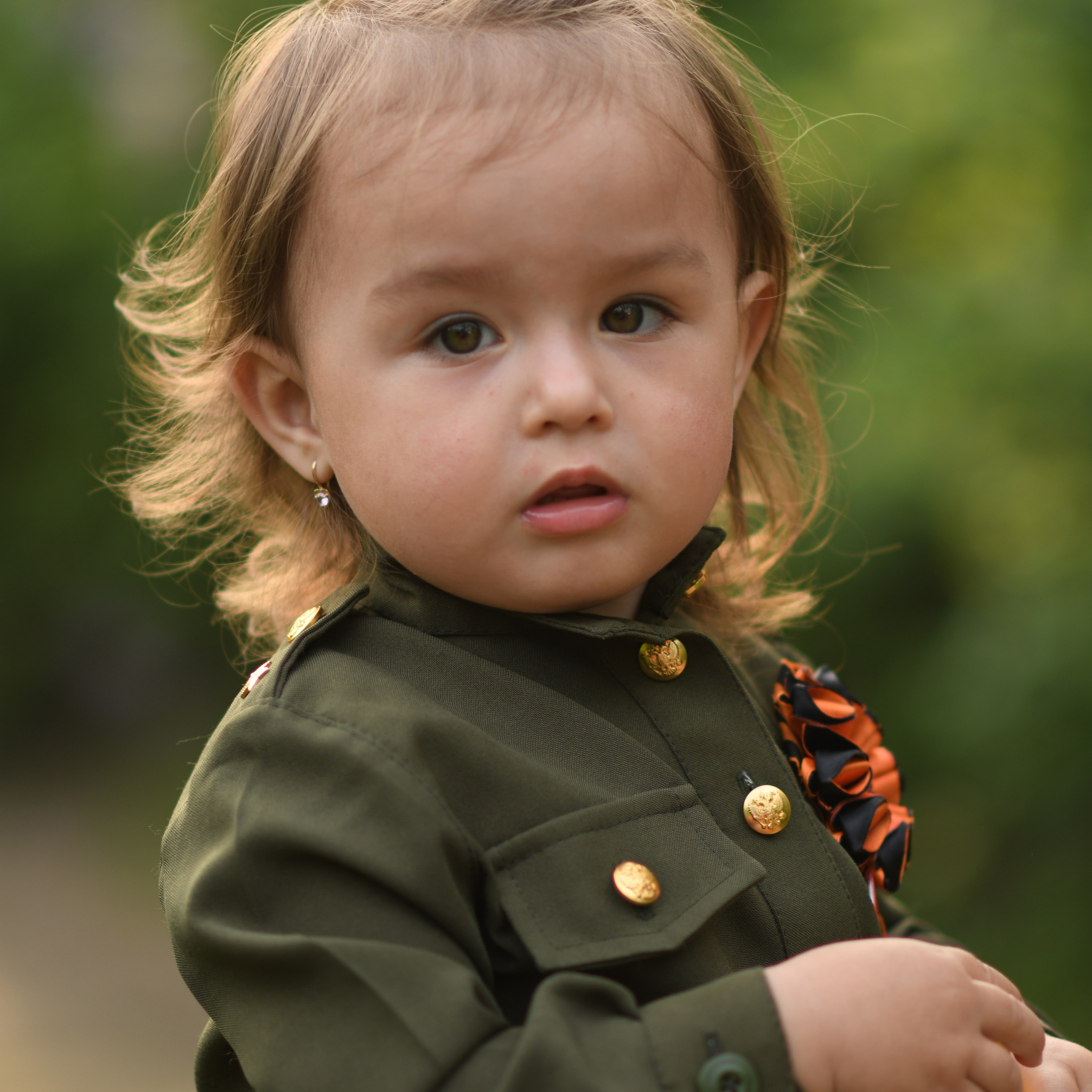 Фотограф Ольга Холина|Дебальцево