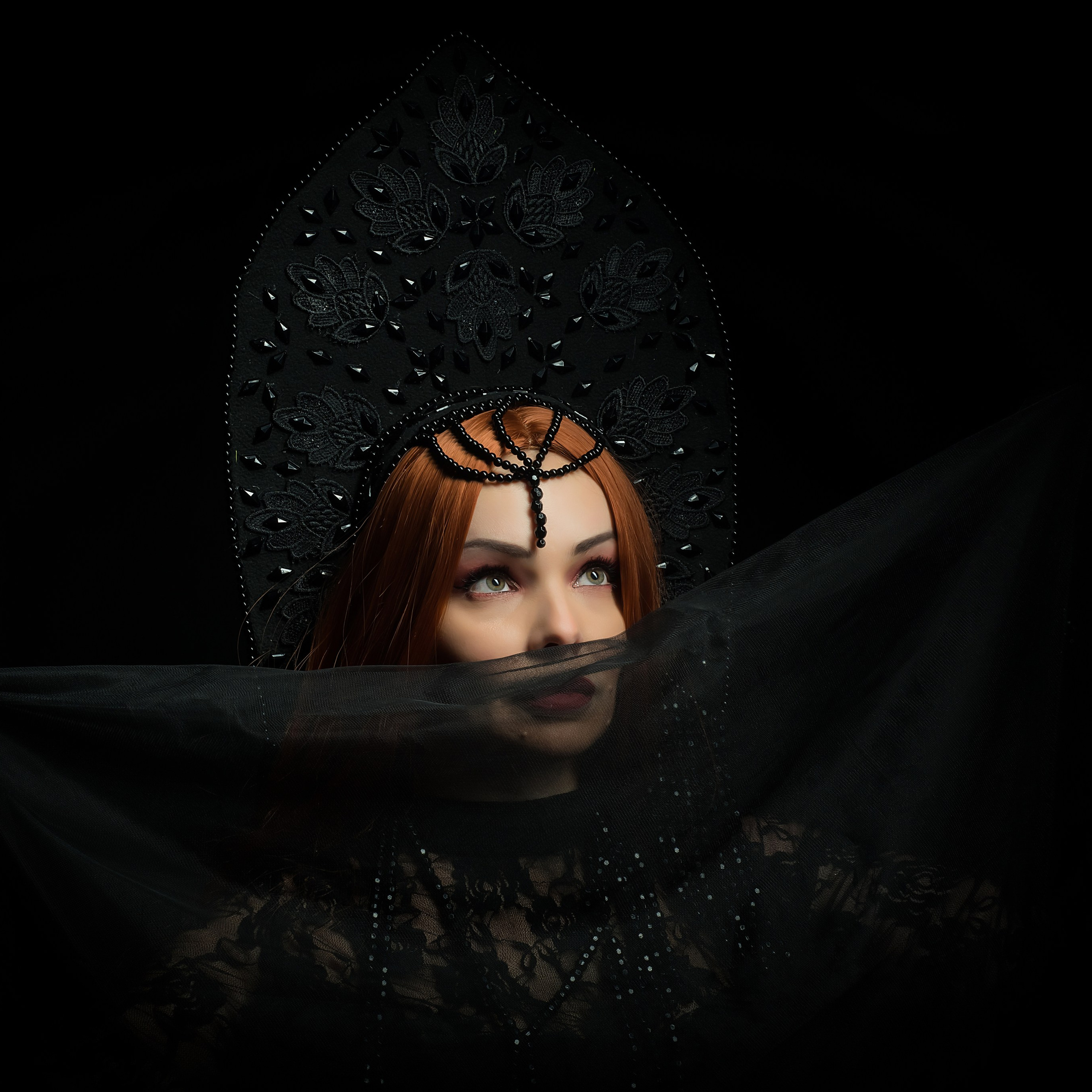 Фотограф Ольга Холина|Дебальцево