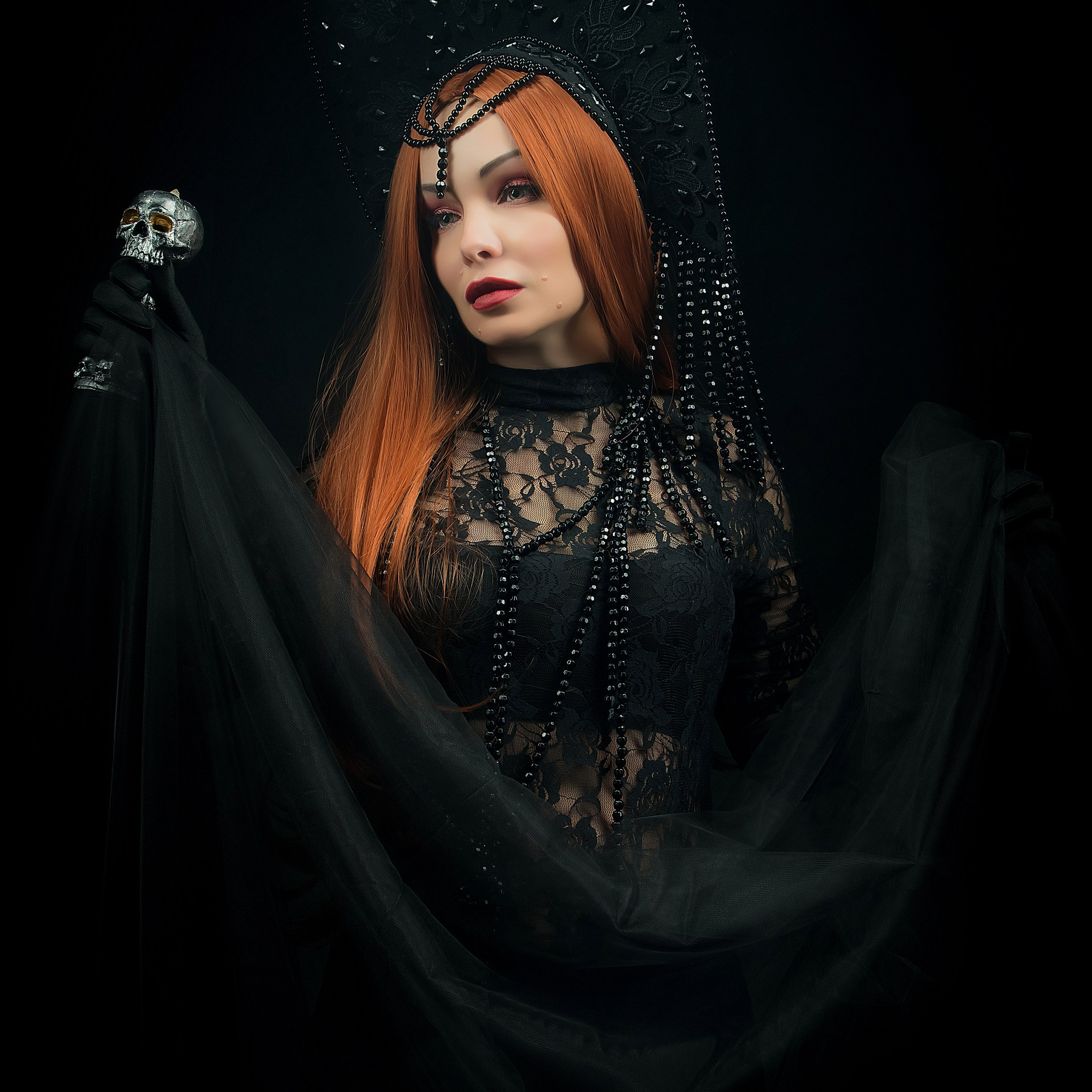 Фотограф Ольга Холина|Дебальцево