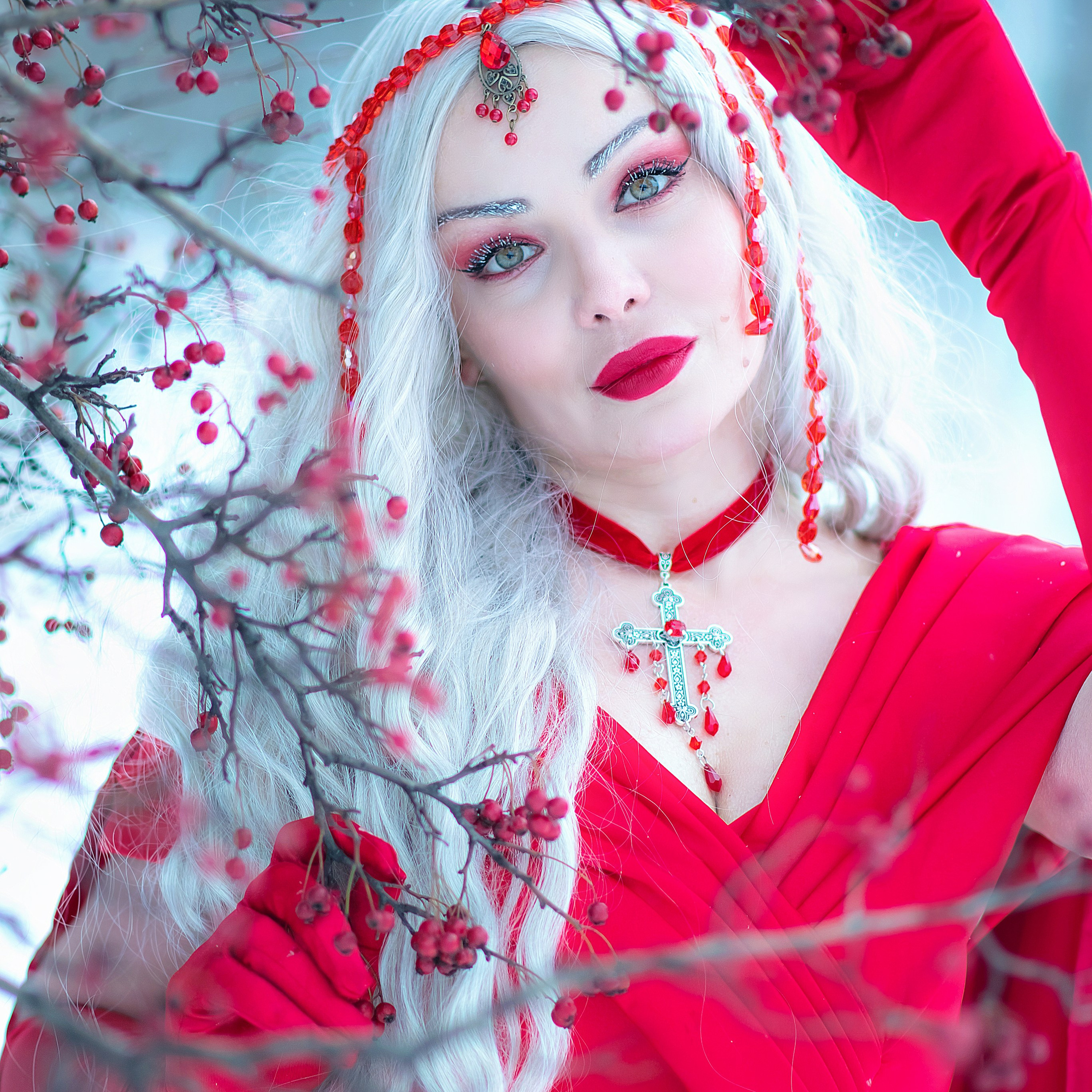 Фотограф Ольга Холина|Дебальцево