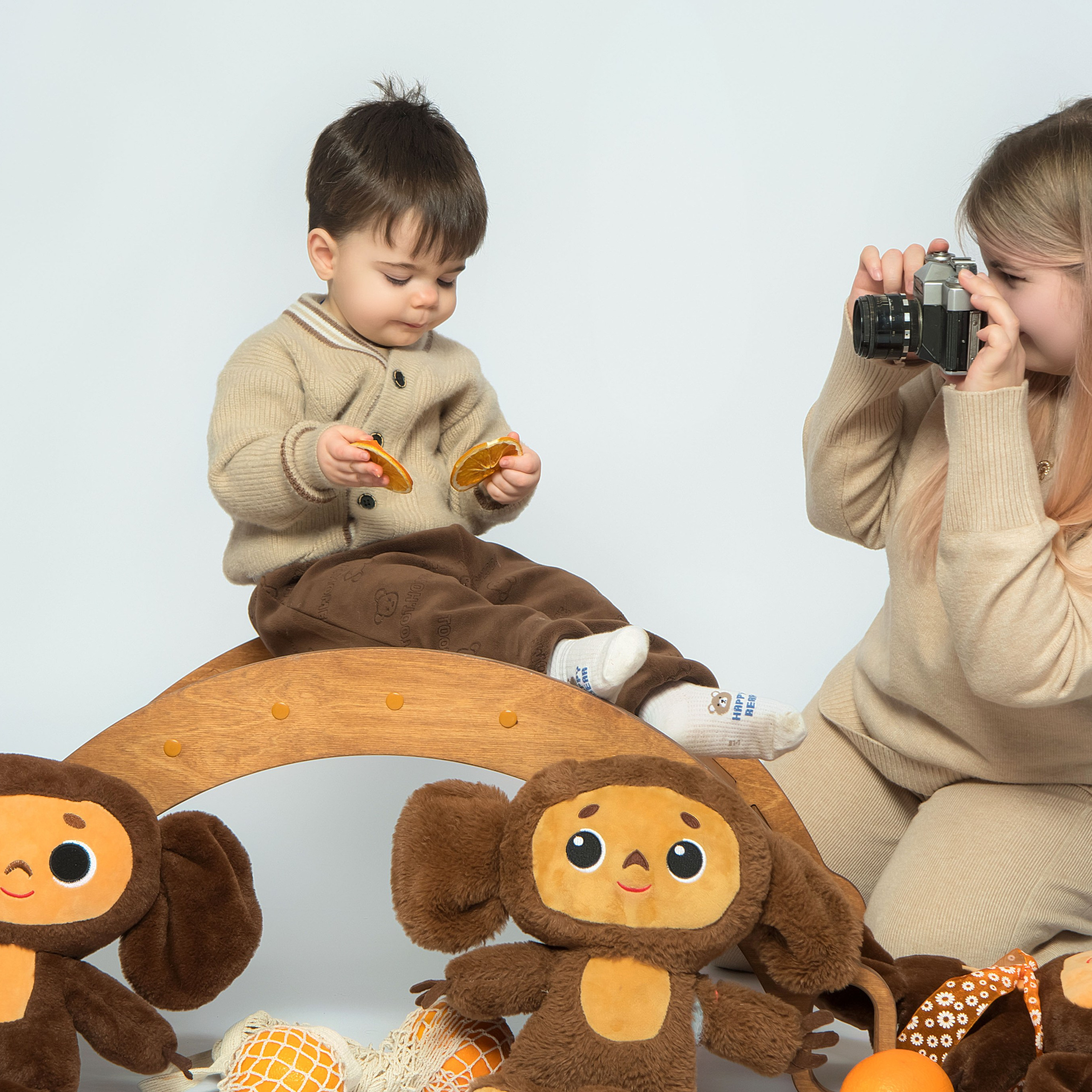 Фотограф Ольга Холина|Дебальцево