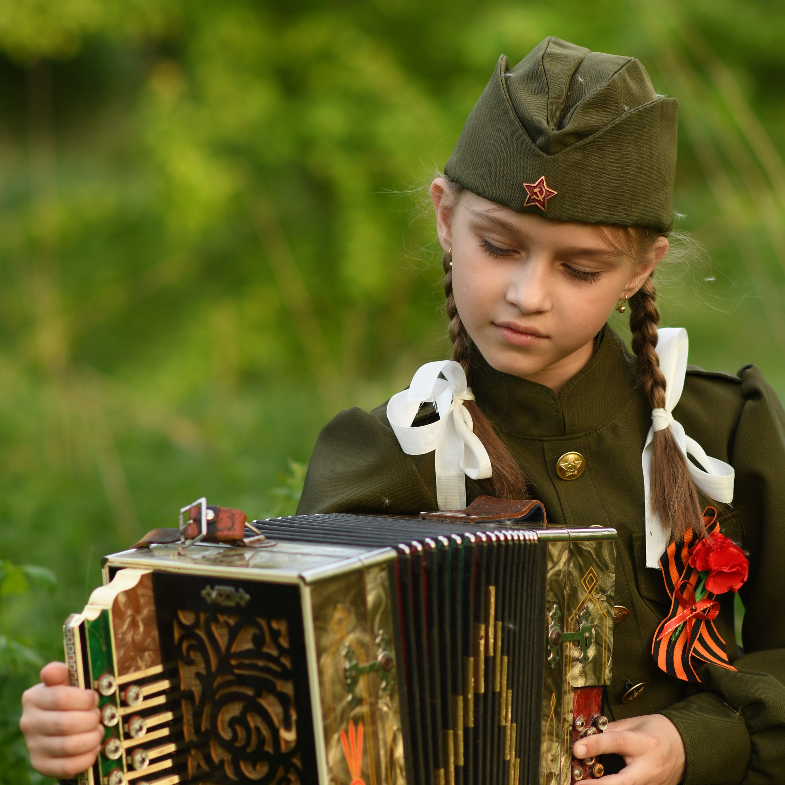 Фотограф Ольга Холина|Дебальцево