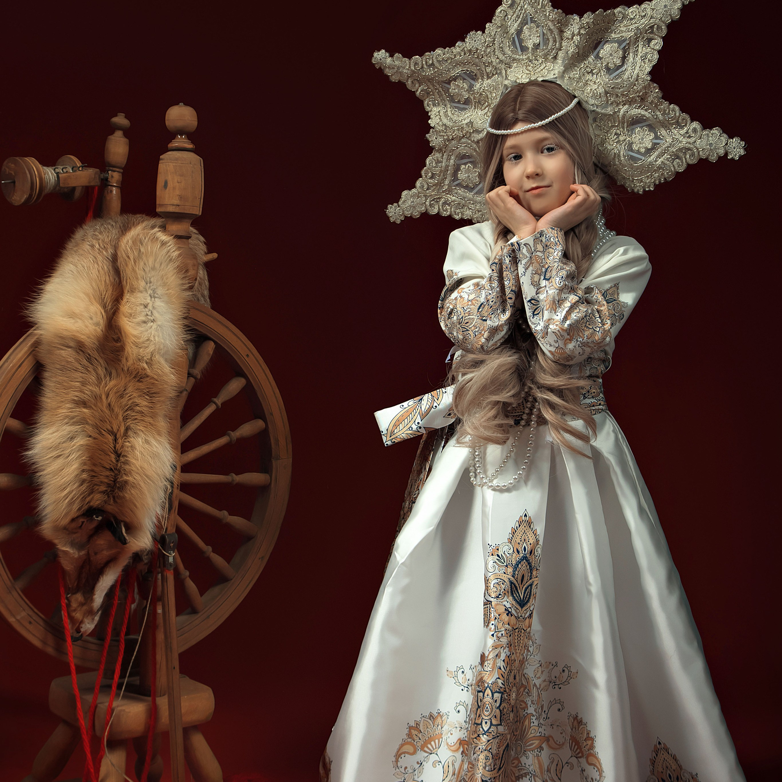 Фотограф Ольга Холина|Дебальцево