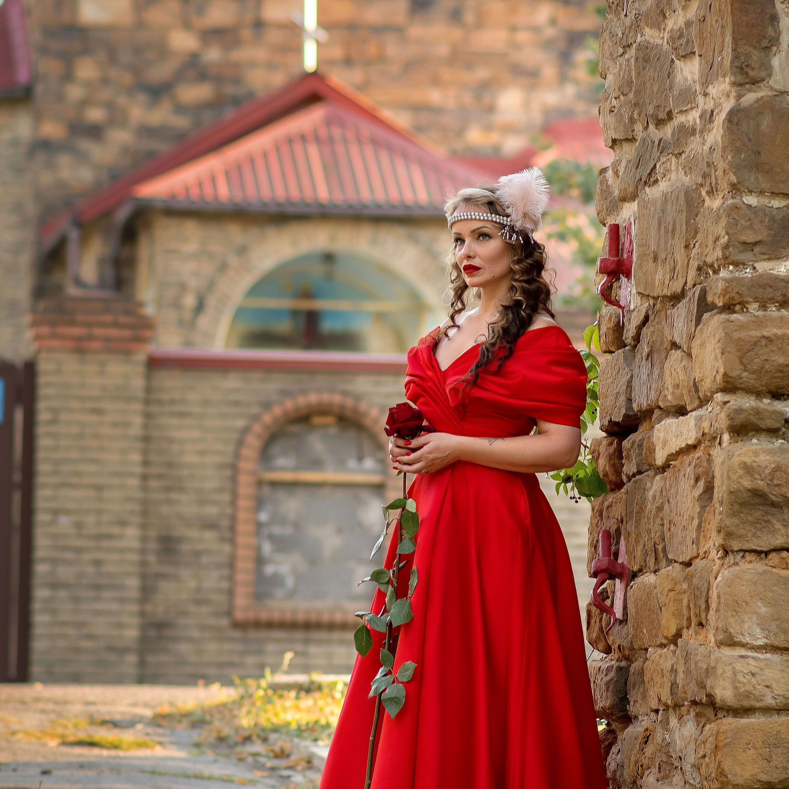 Фотограф Ольга Холина|Дебальцево