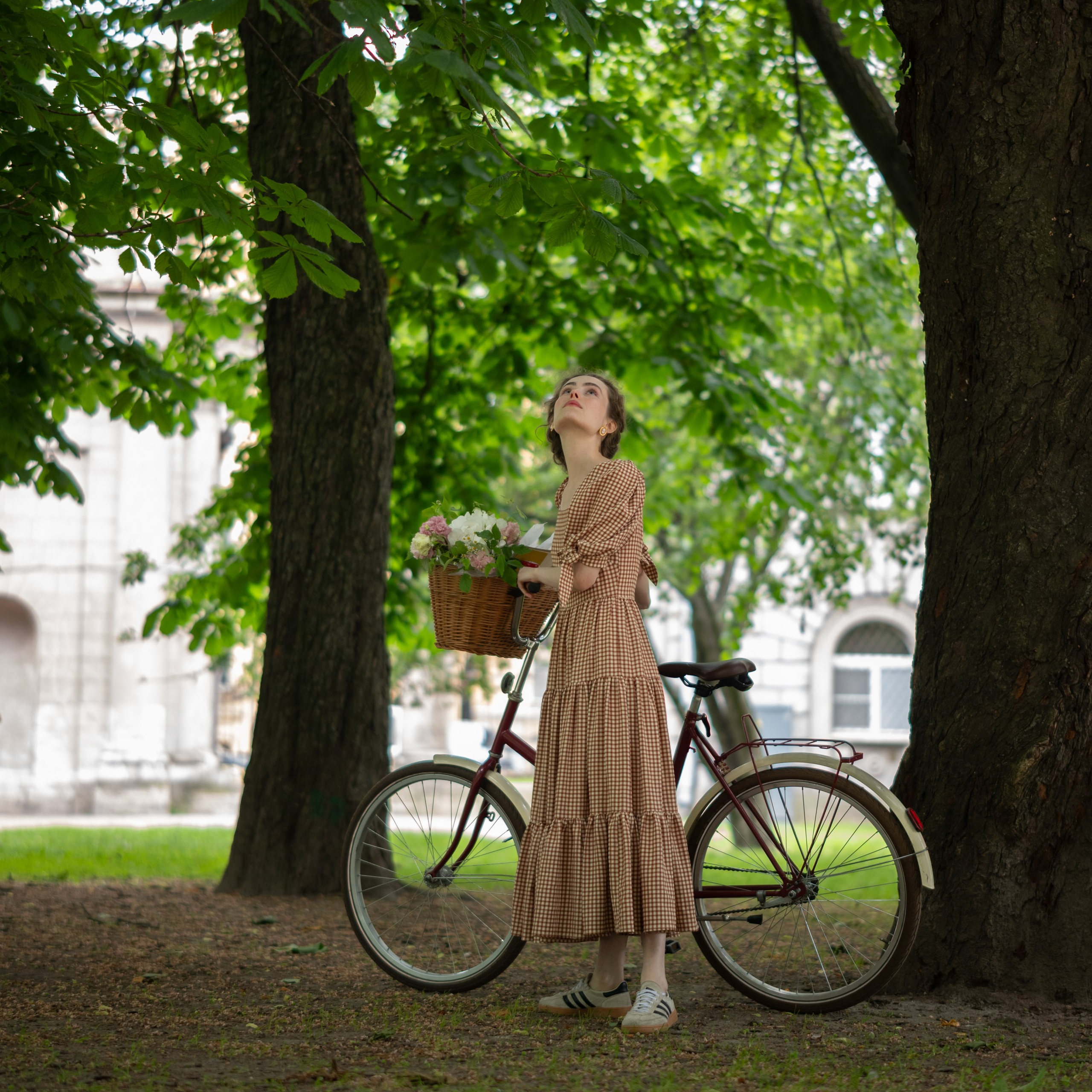 Практикум AI