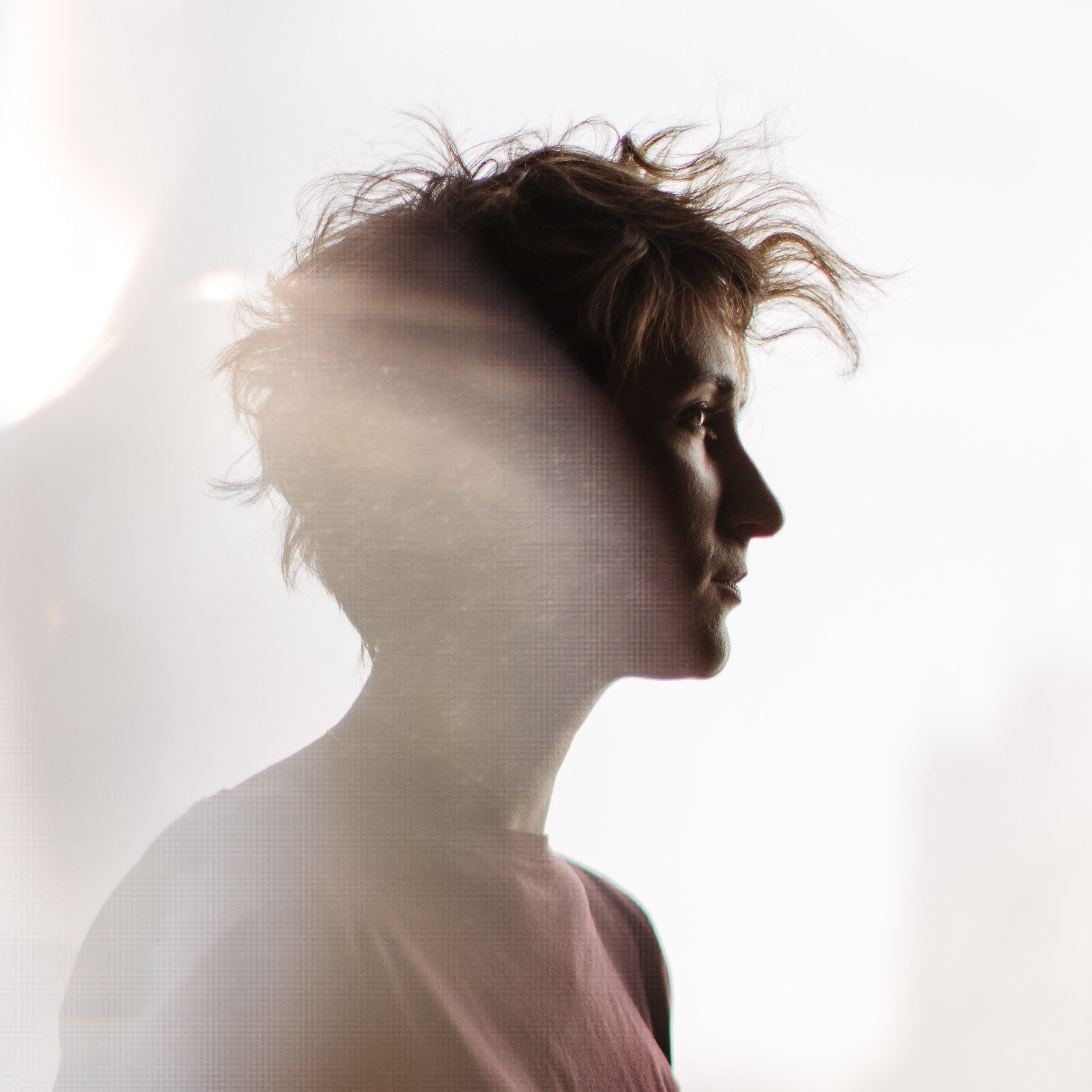 Студийная съёмка