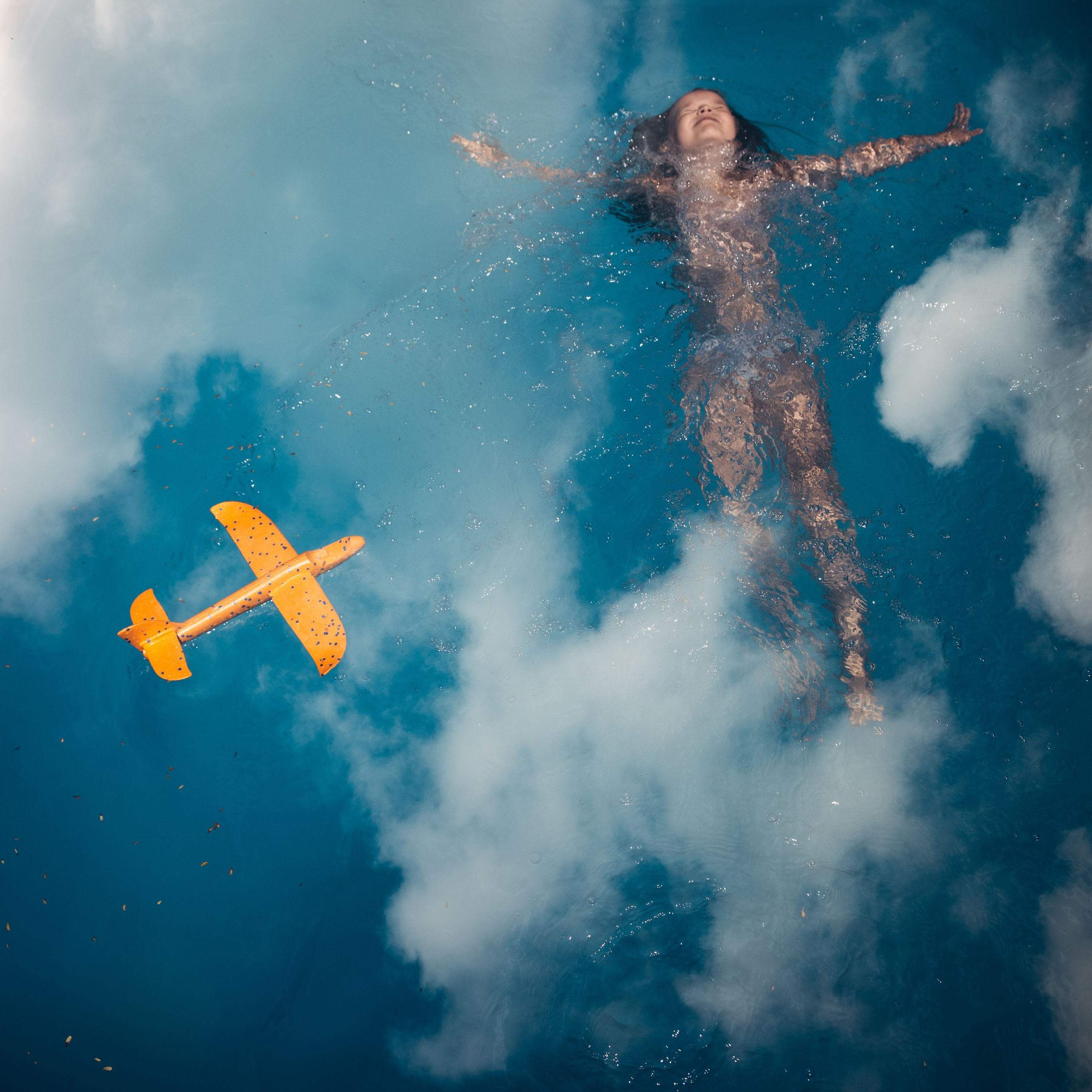 Метафорические фотографии