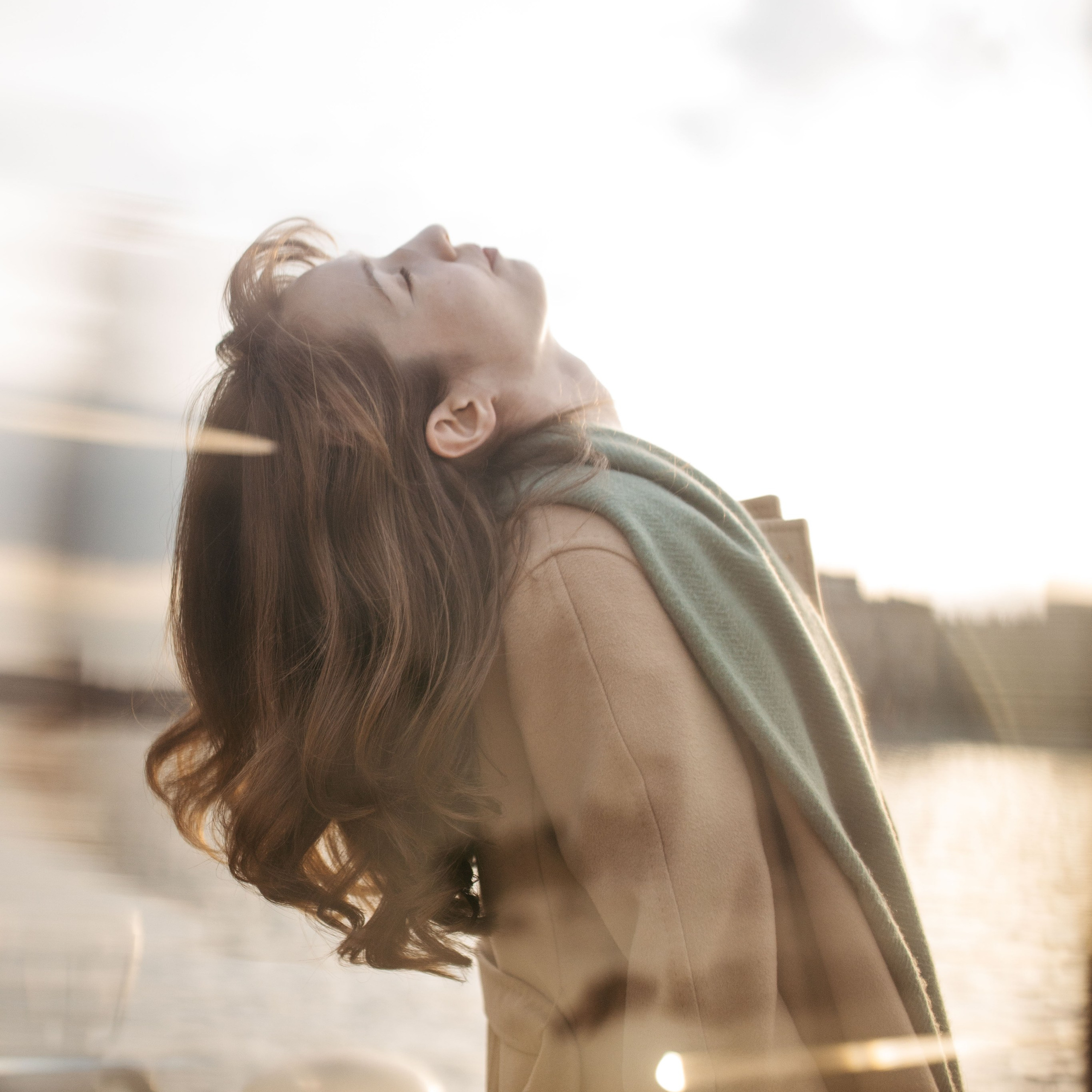 Индивидуальная фотосессия