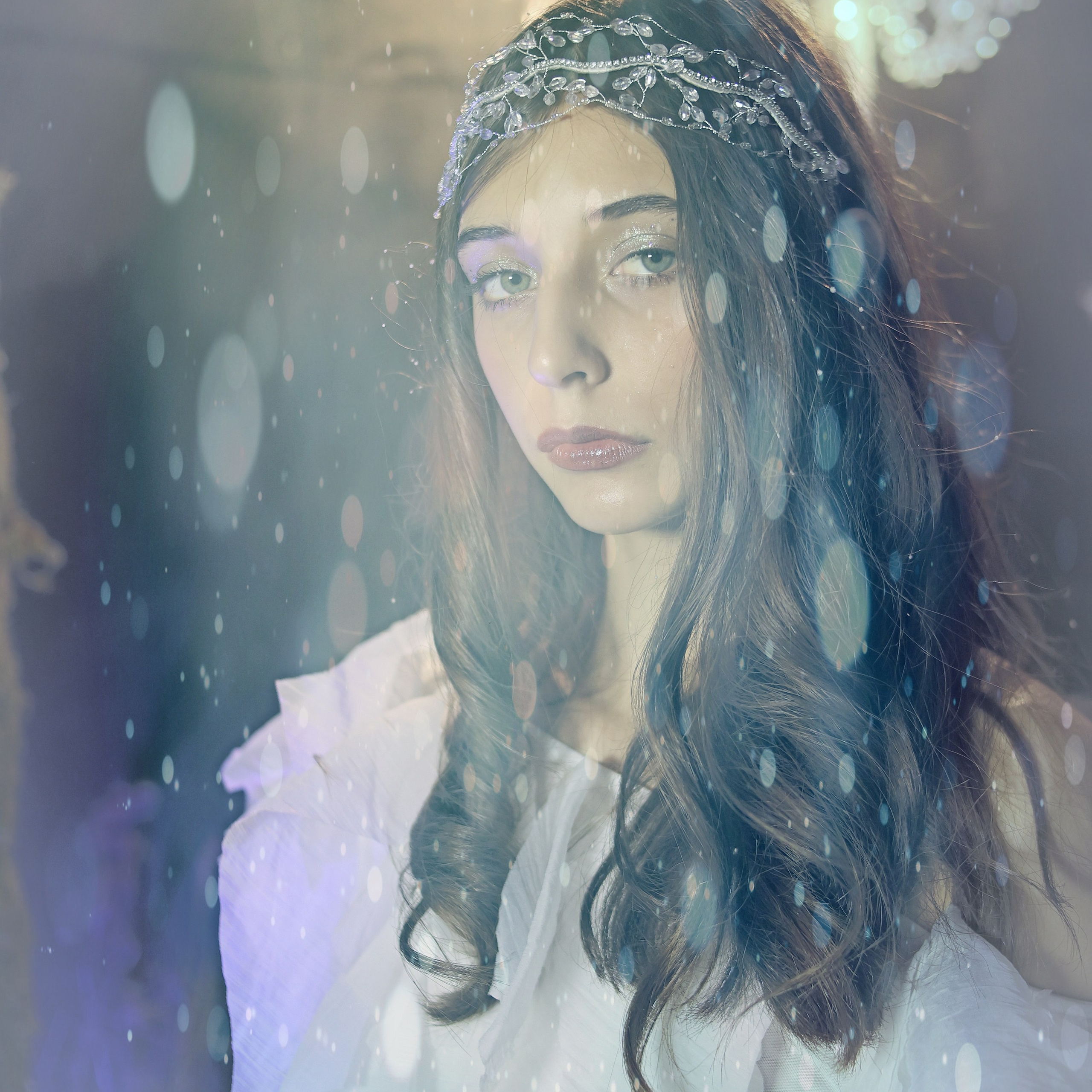 Зачарованный лес. Anna Kravts — свадебный и семейный фотограф в Москве. Контакты: +7 (915) 178-34-04 Anna Kravts