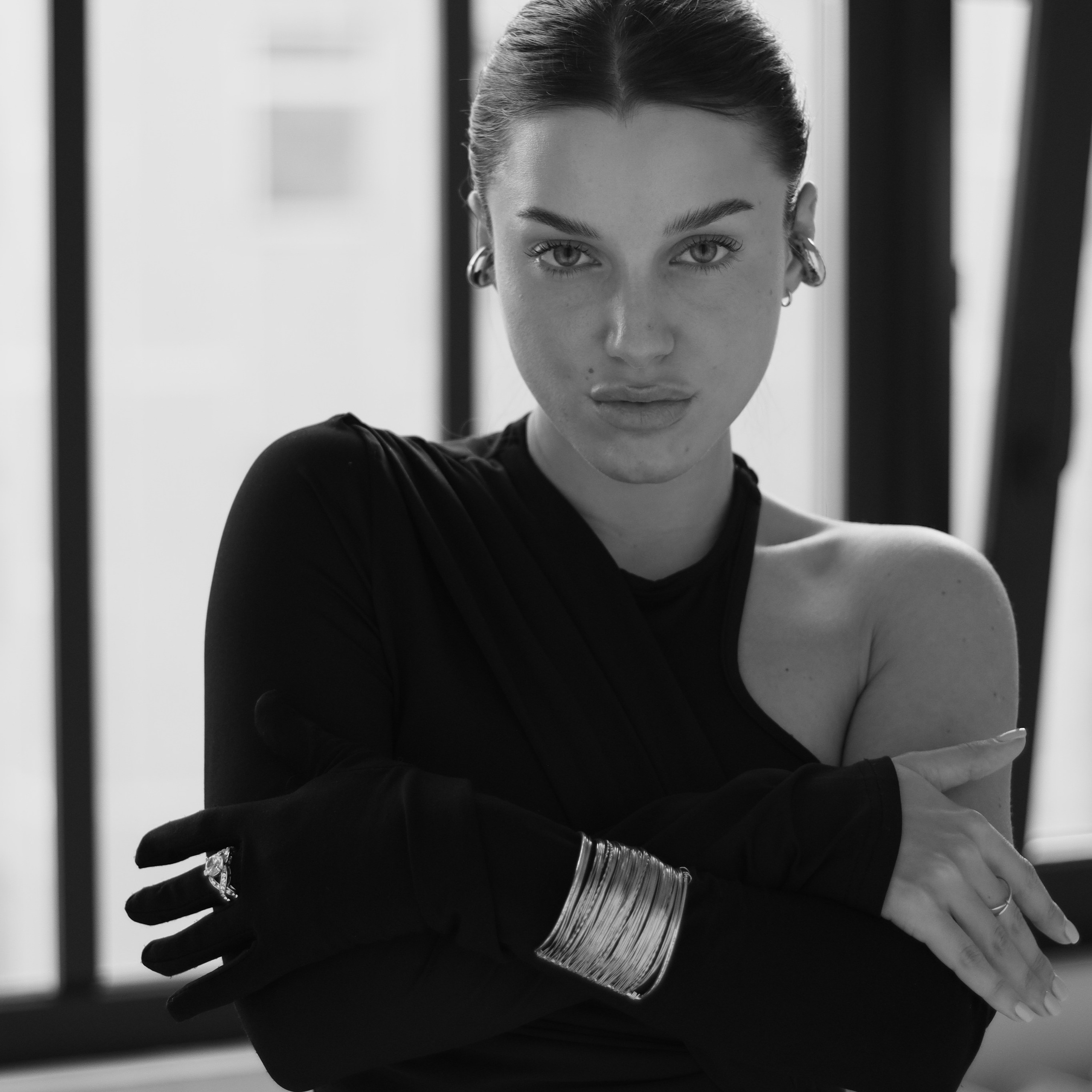 Вечерний Стиль. Anna Kravts — свадебный и семейный фотограф в Москве. Контакты: +7 (915) 178-34-04 Anna Kravts