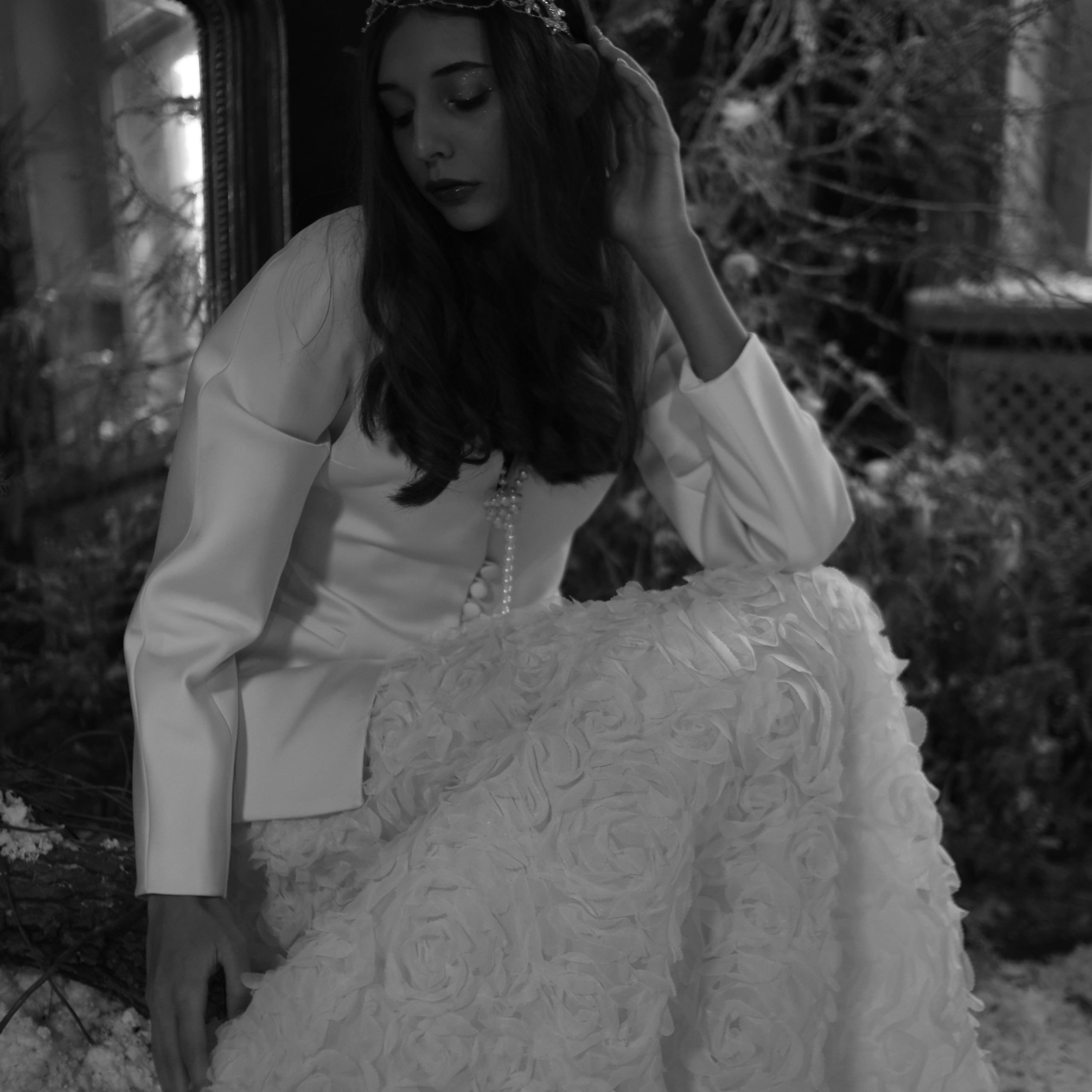 Зачарованный лес. Anna Kravts — свадебный и семейный фотограф в Москве. Контакты: +7 (915) 178-34-04 Anna Kravts