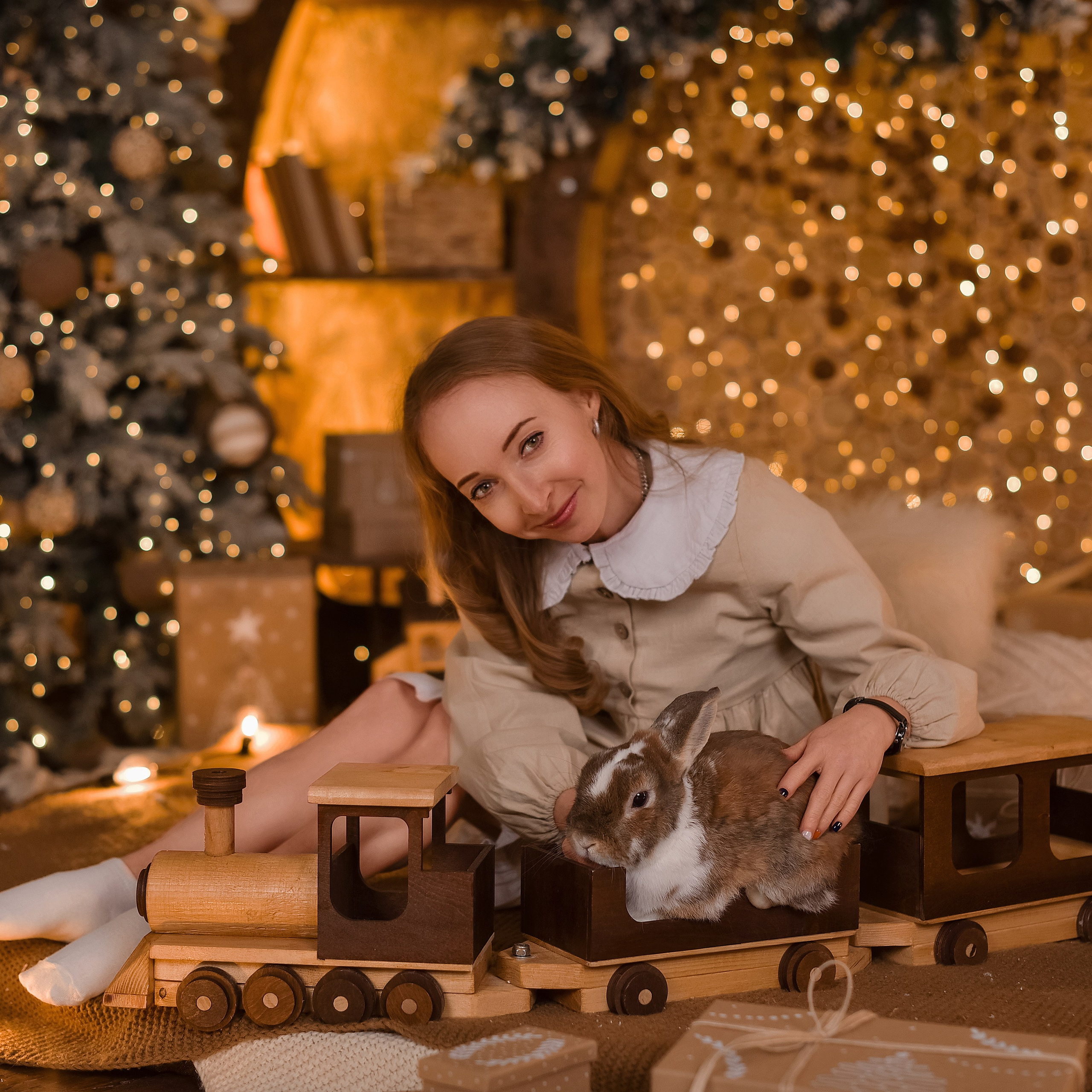 Отзывы. Юлия Лебедева — женский и семейный фотограф в Москве