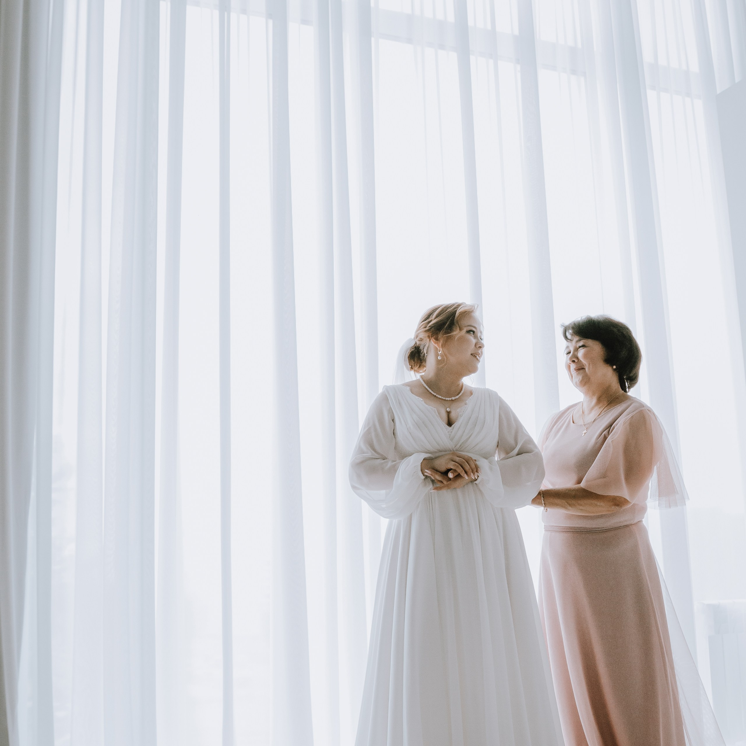 Свадебные фотосессии