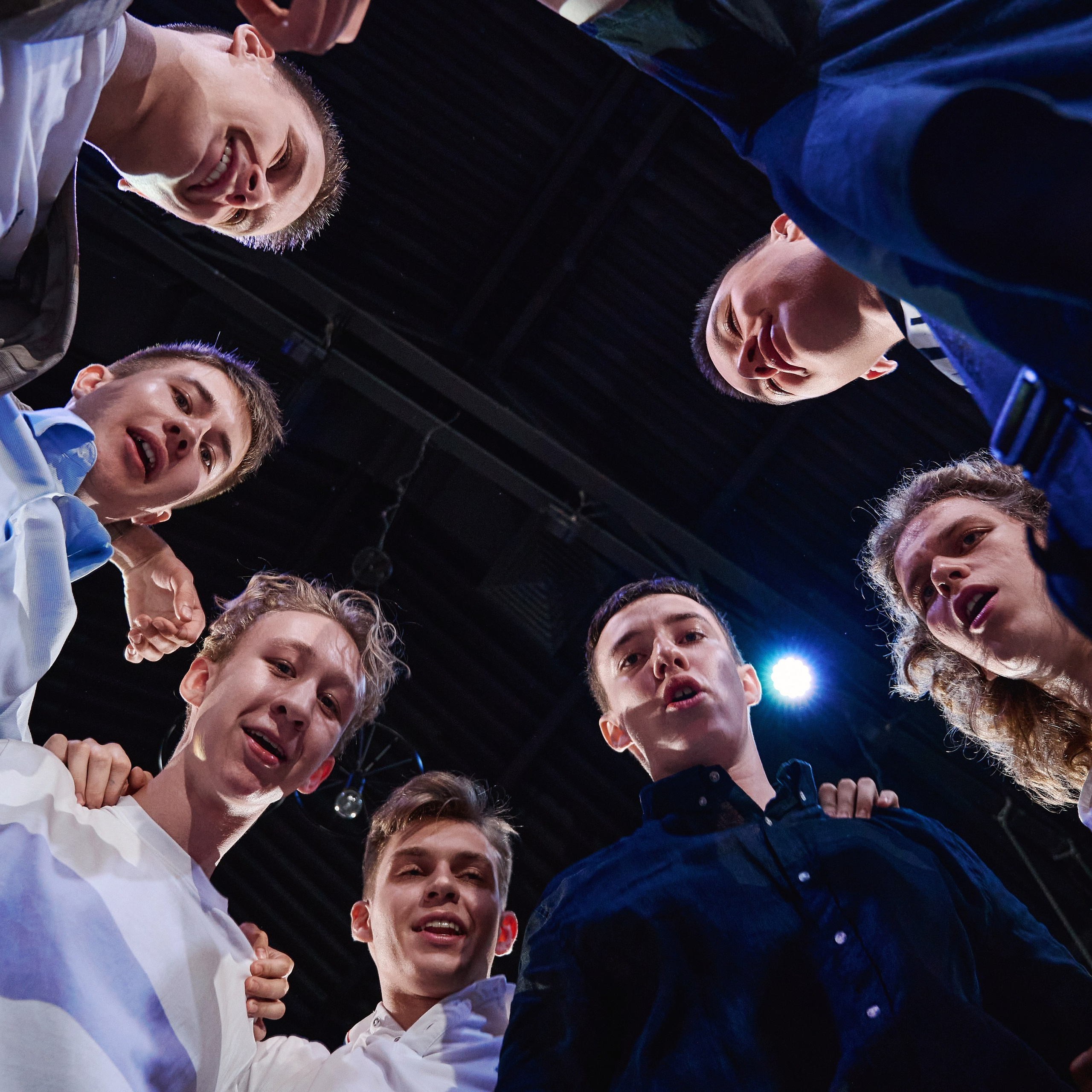 Фотограф Андрей Лукашевич