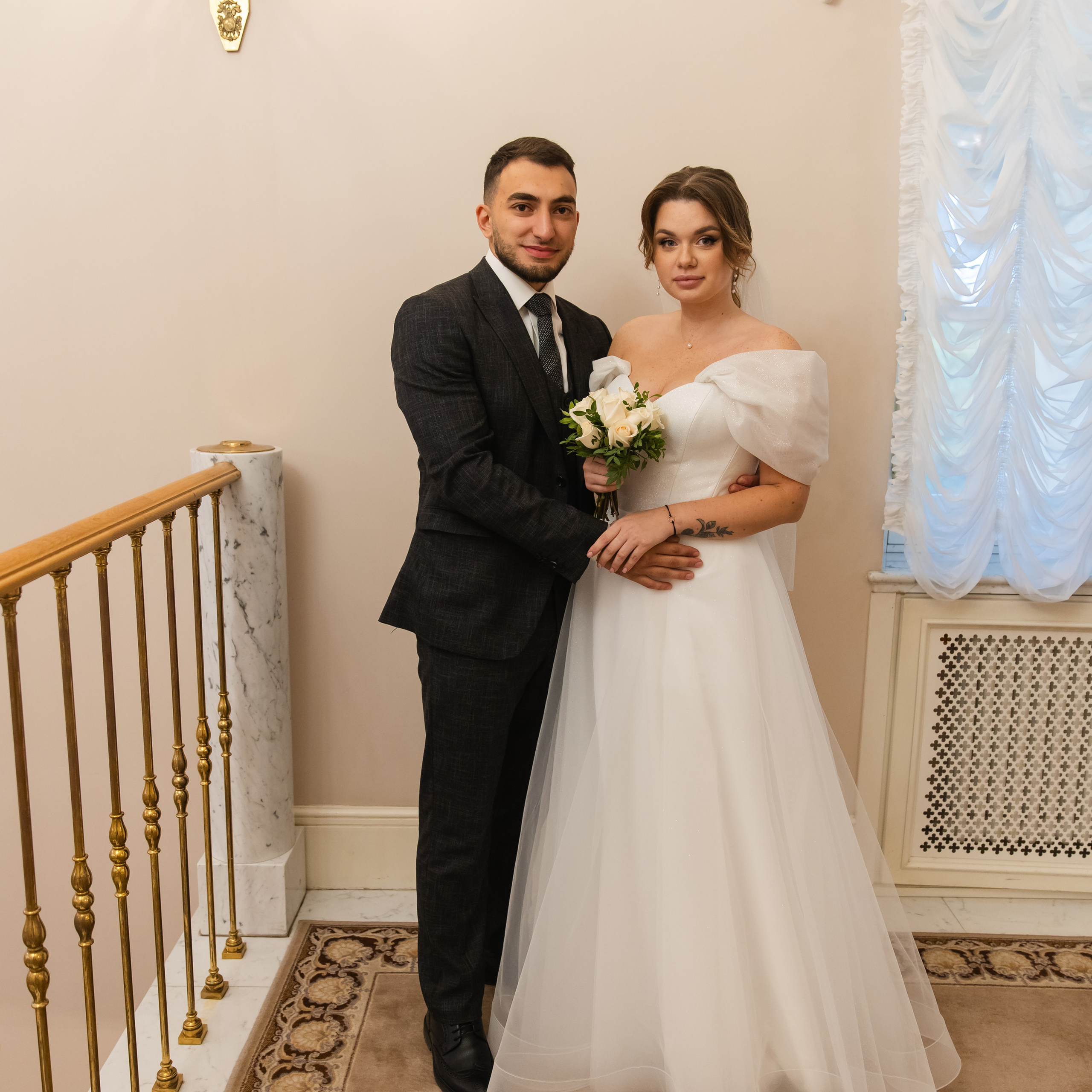 Отзывы. Свадебный фотограф в Санкт-Петербурге