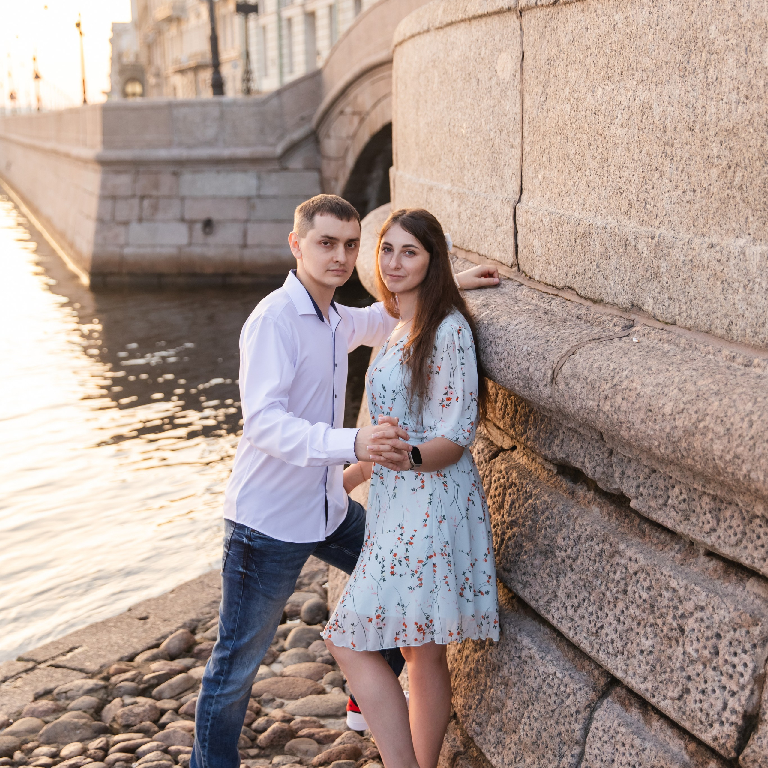 Отзывы. Свадебный фотограф в Санкт-Петербурге