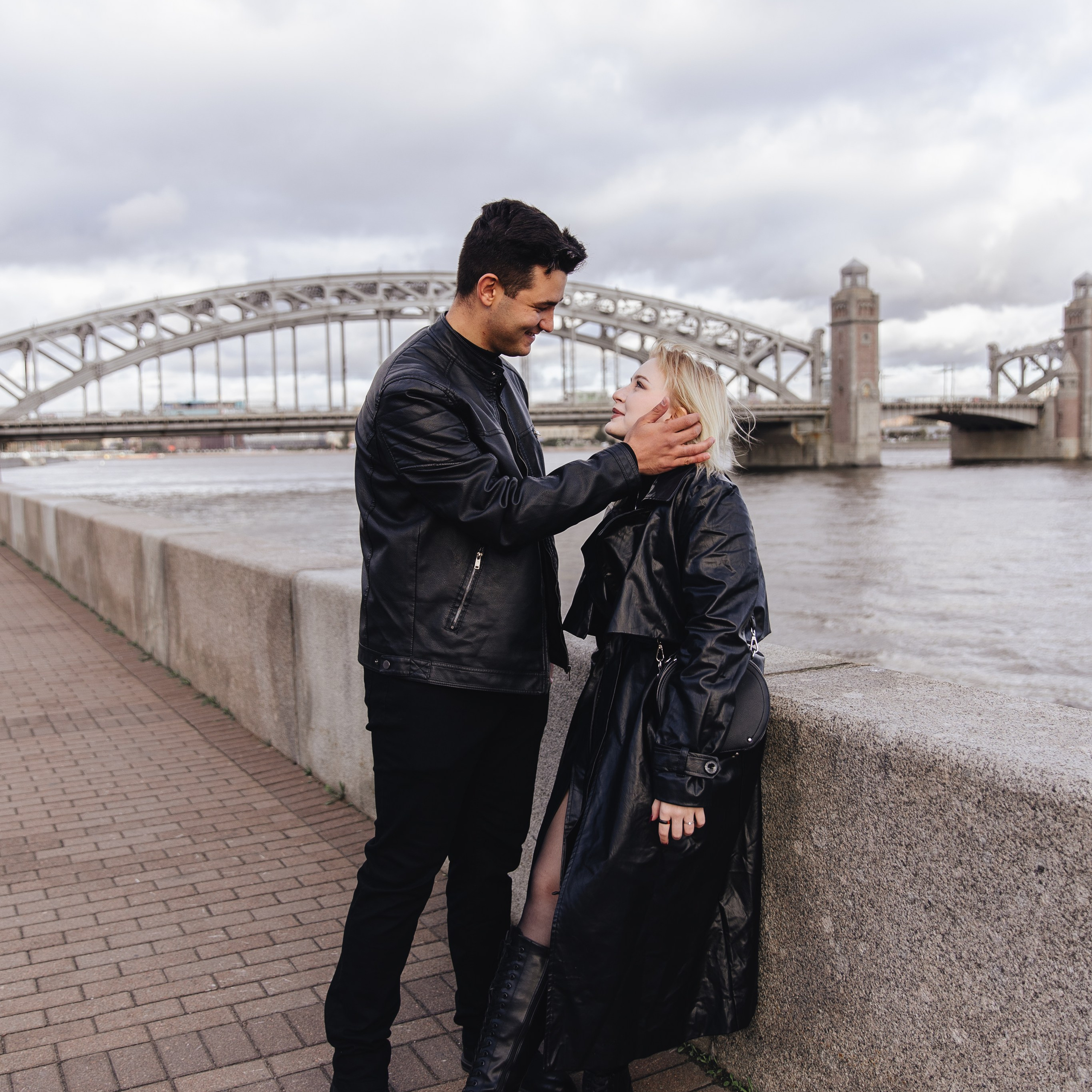 Отзывы. Свадебный фотограф в Санкт-Петербурге
