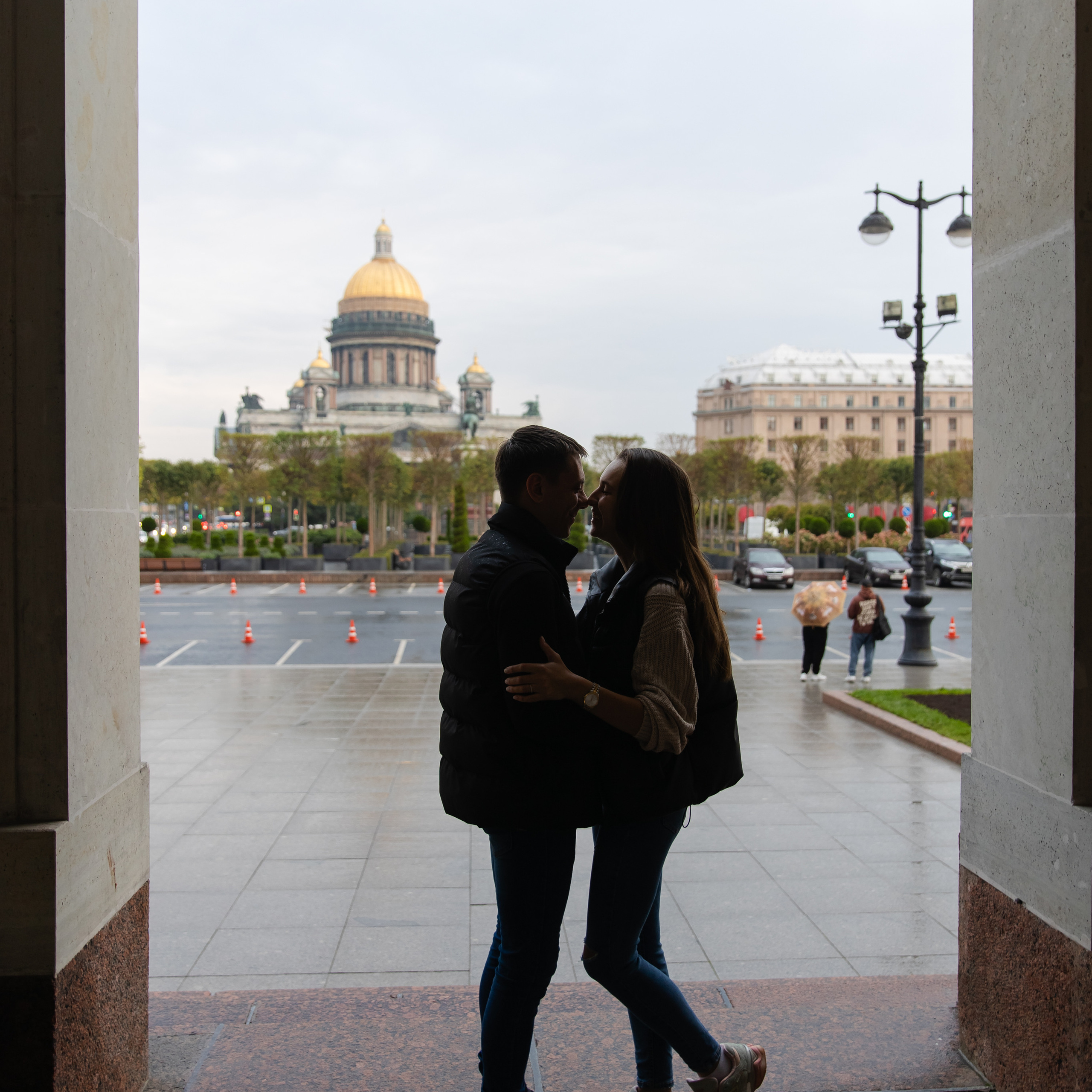 Отзывы. Свадебный фотограф в Санкт-Петербурге