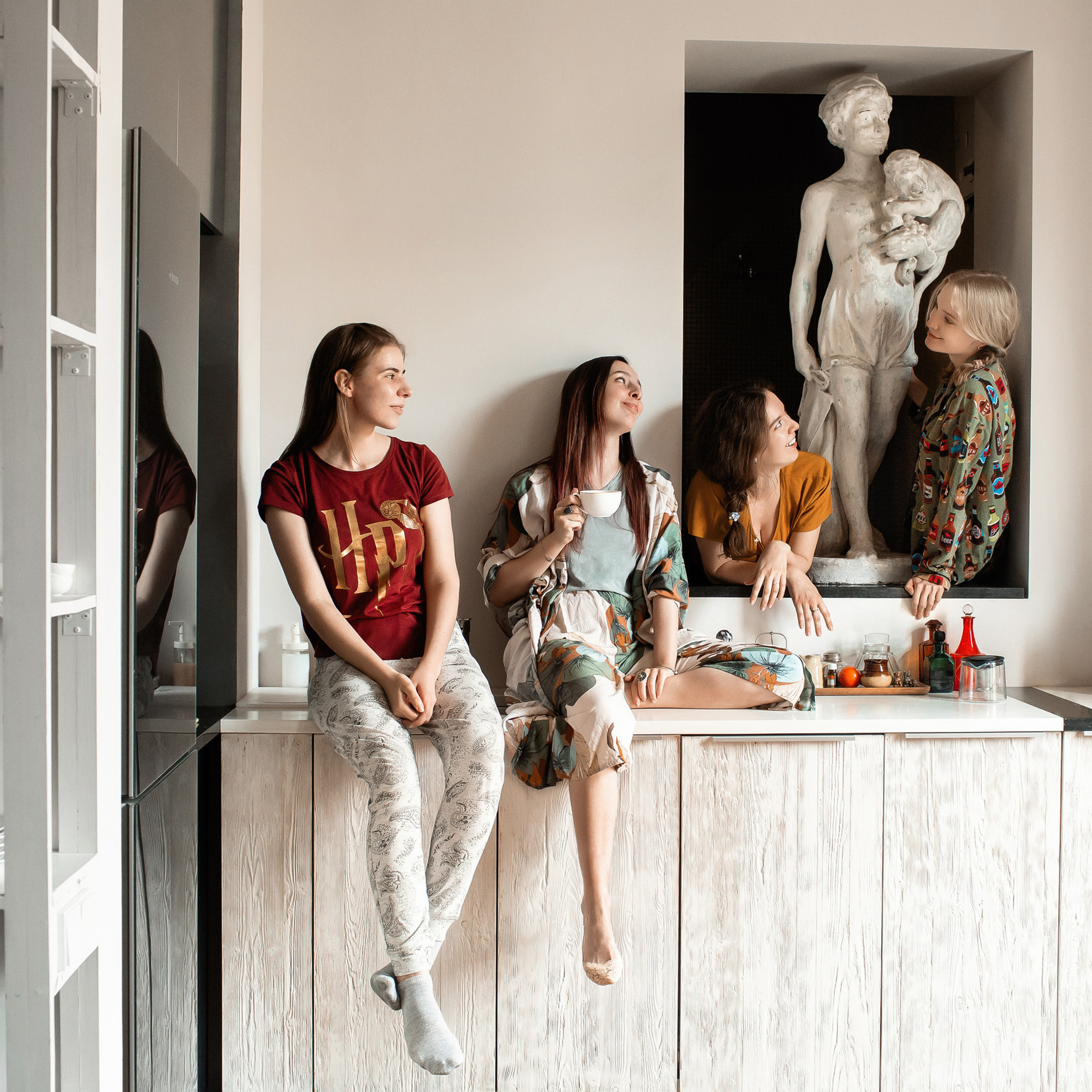 Отзывы о свадебном фотографе. Семейный фотограф в Санкт-Петербурге Анна Аверина