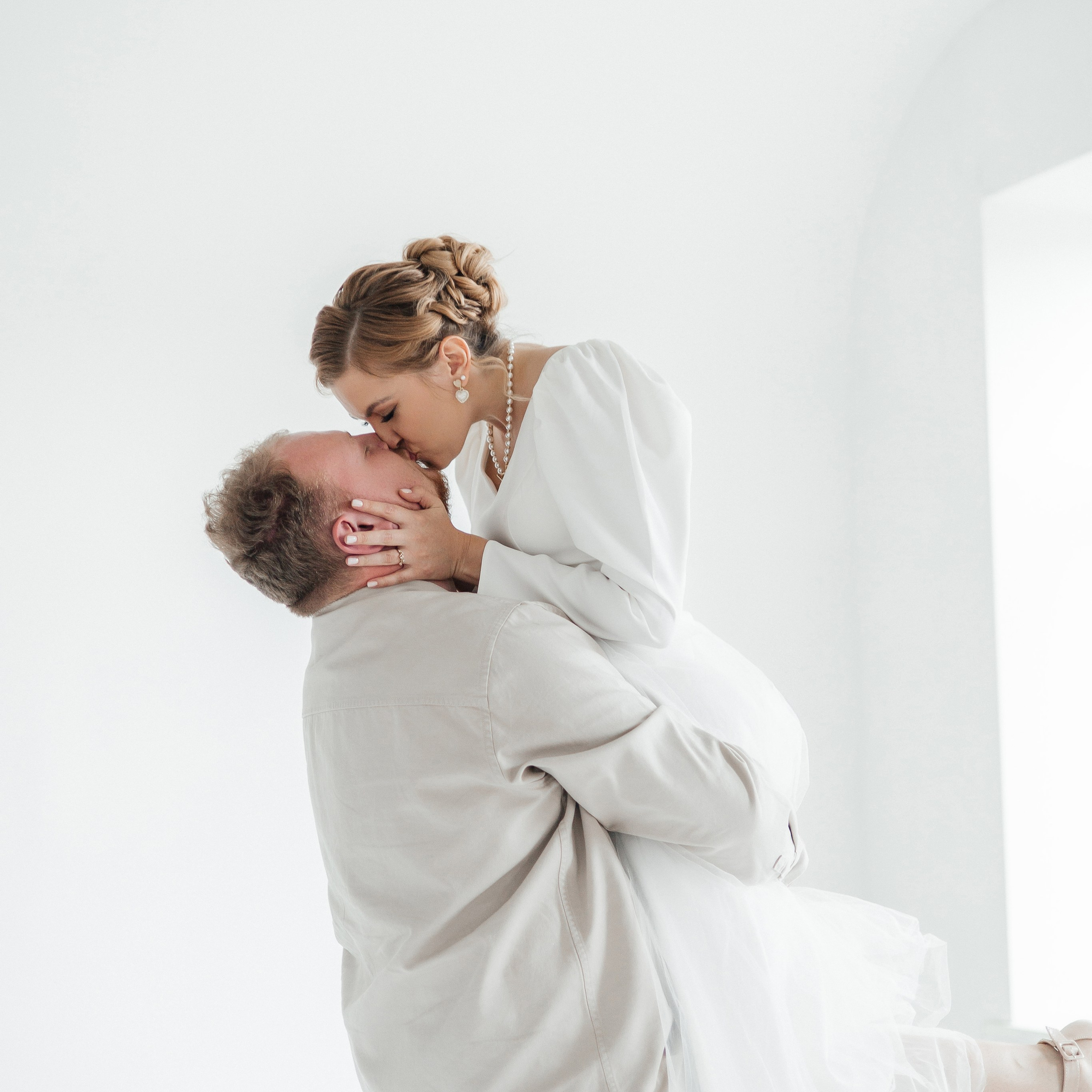 Артем и Катя