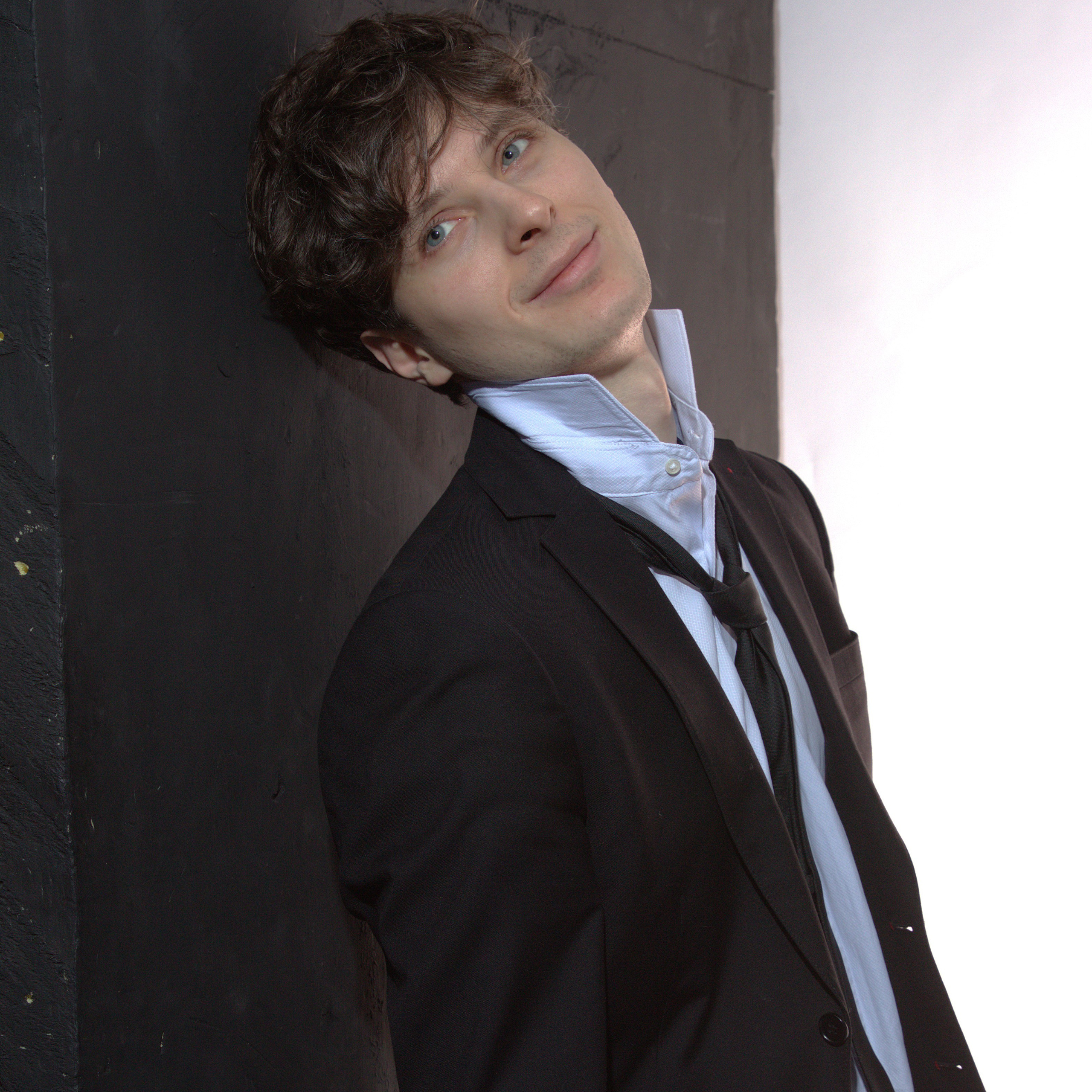 ПОРТРЕТ ДАНИИЛ