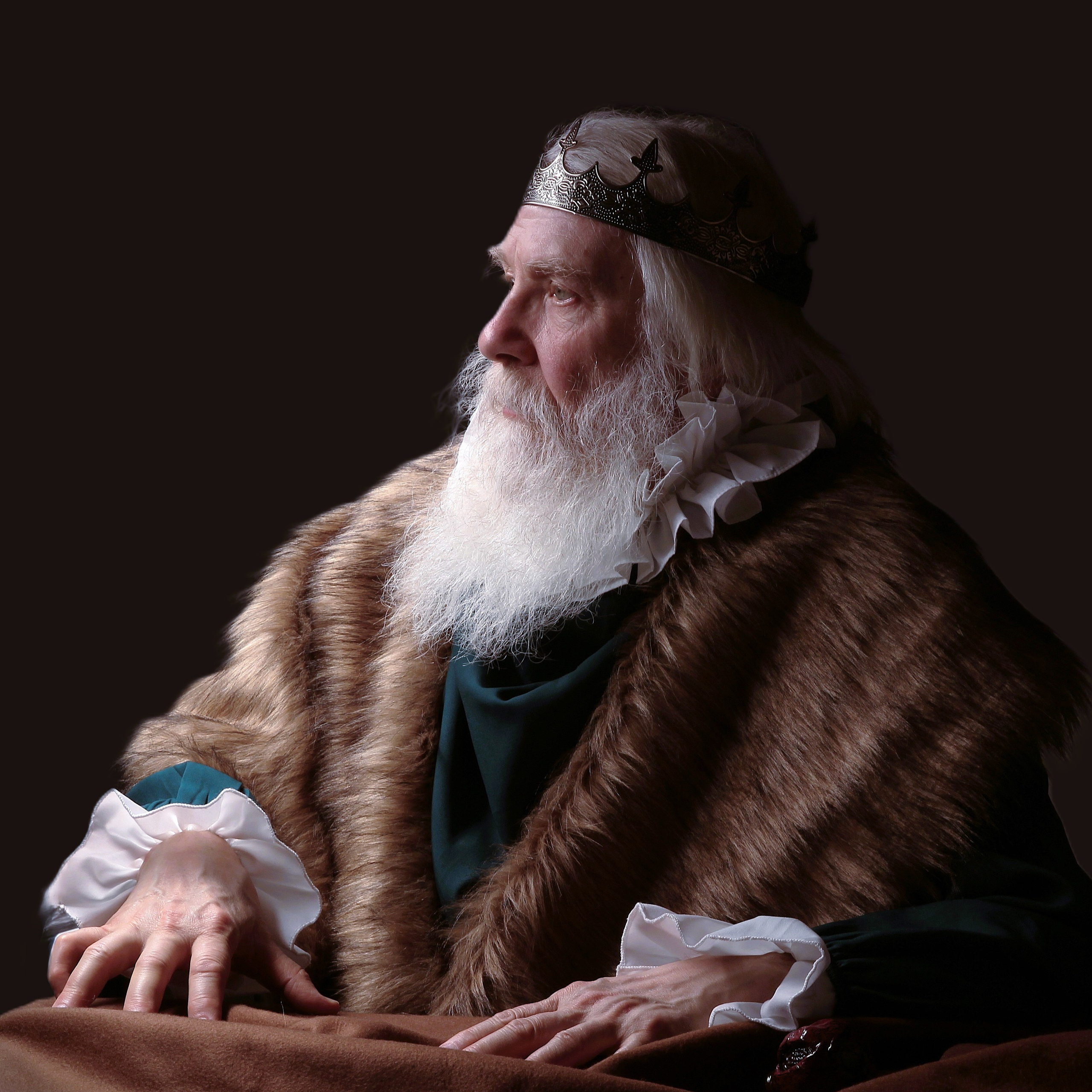 ВОЗРАСТНОЙ ПОРТРЕТ